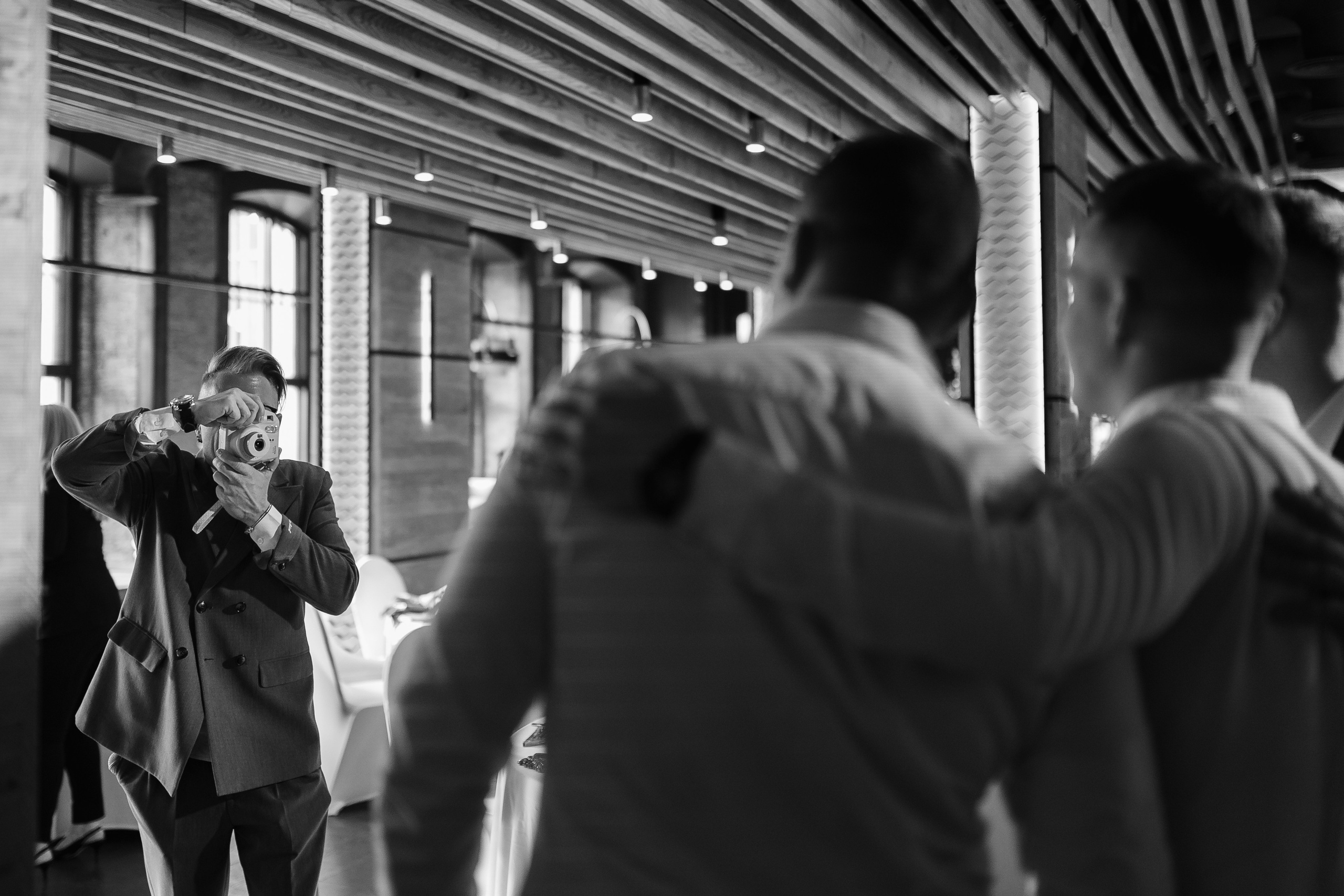 16.09.2024. RETOUCH-HOUSE