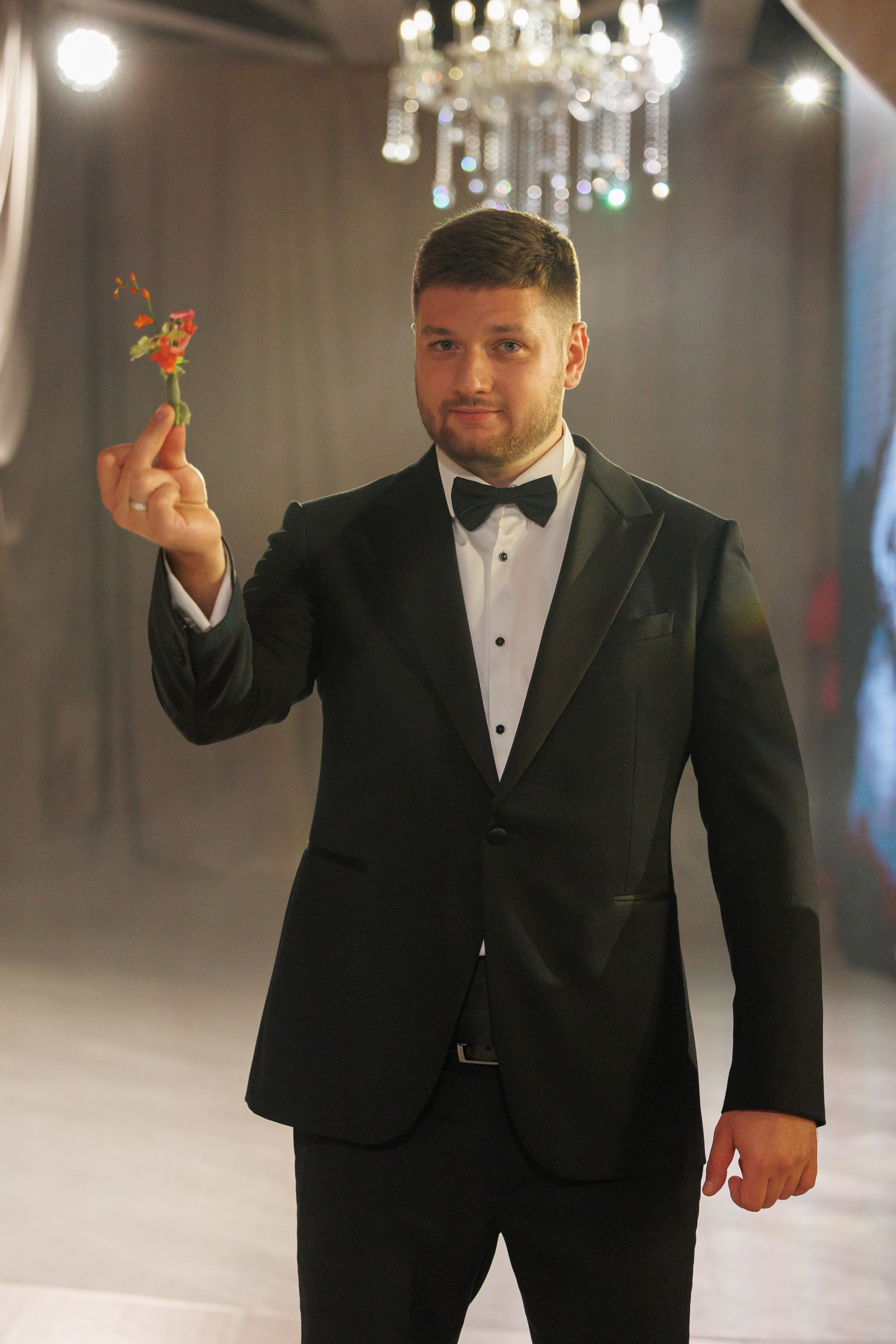 Дима & Варя. RETOUCH-HOUSE