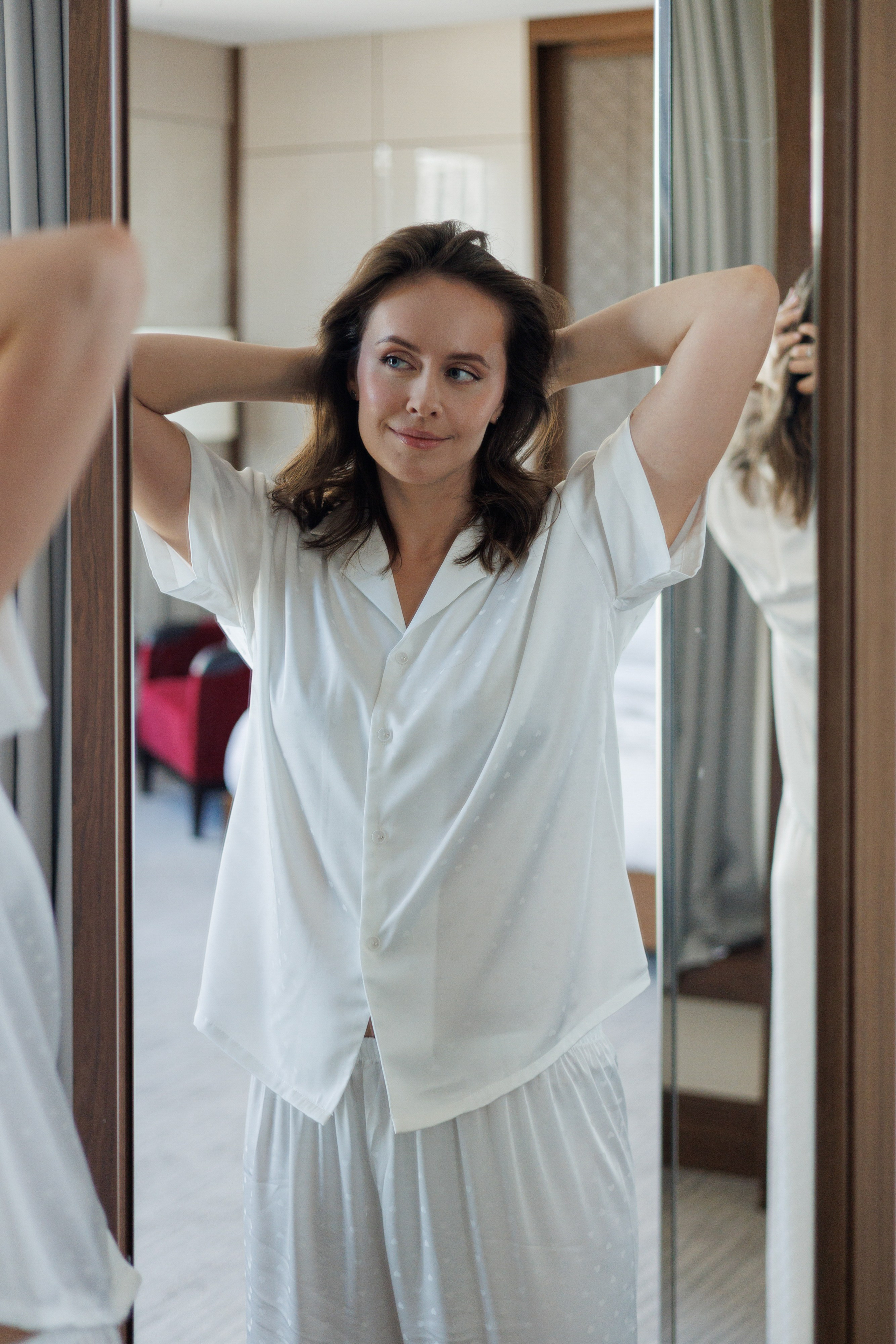 Илья & Валерия. RETOUCH-HOUSE