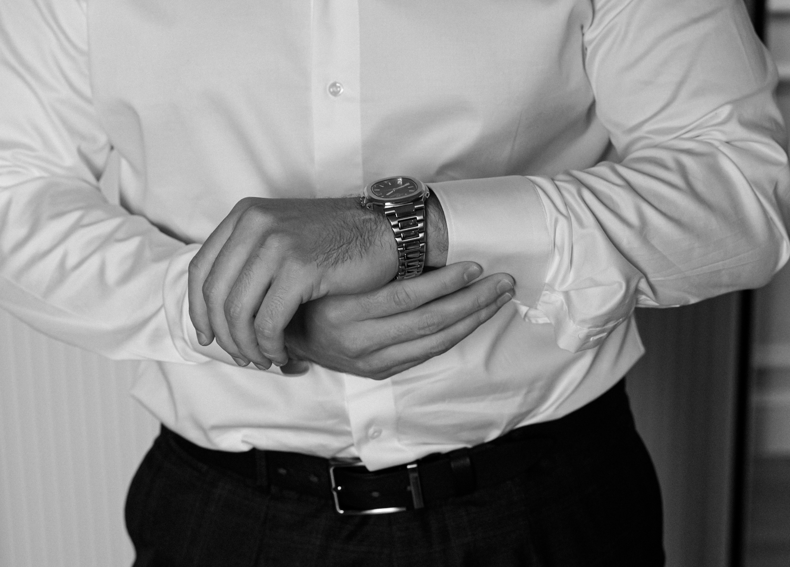 Павел & Варвара. RETOUCH-HOUSE