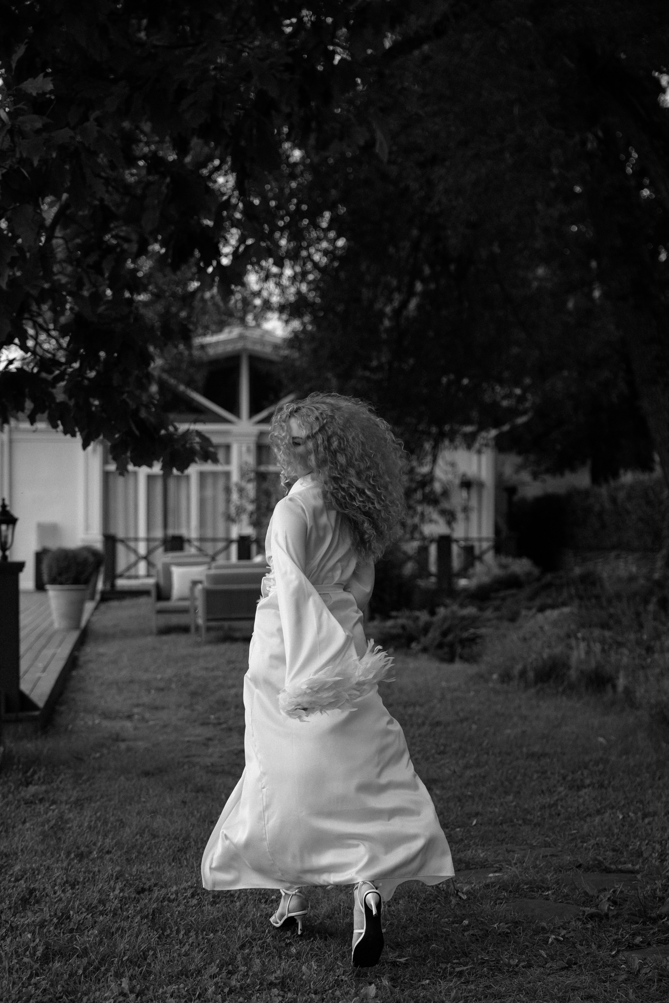 Андрей & Анастасия. RETOUCH-HOUSE