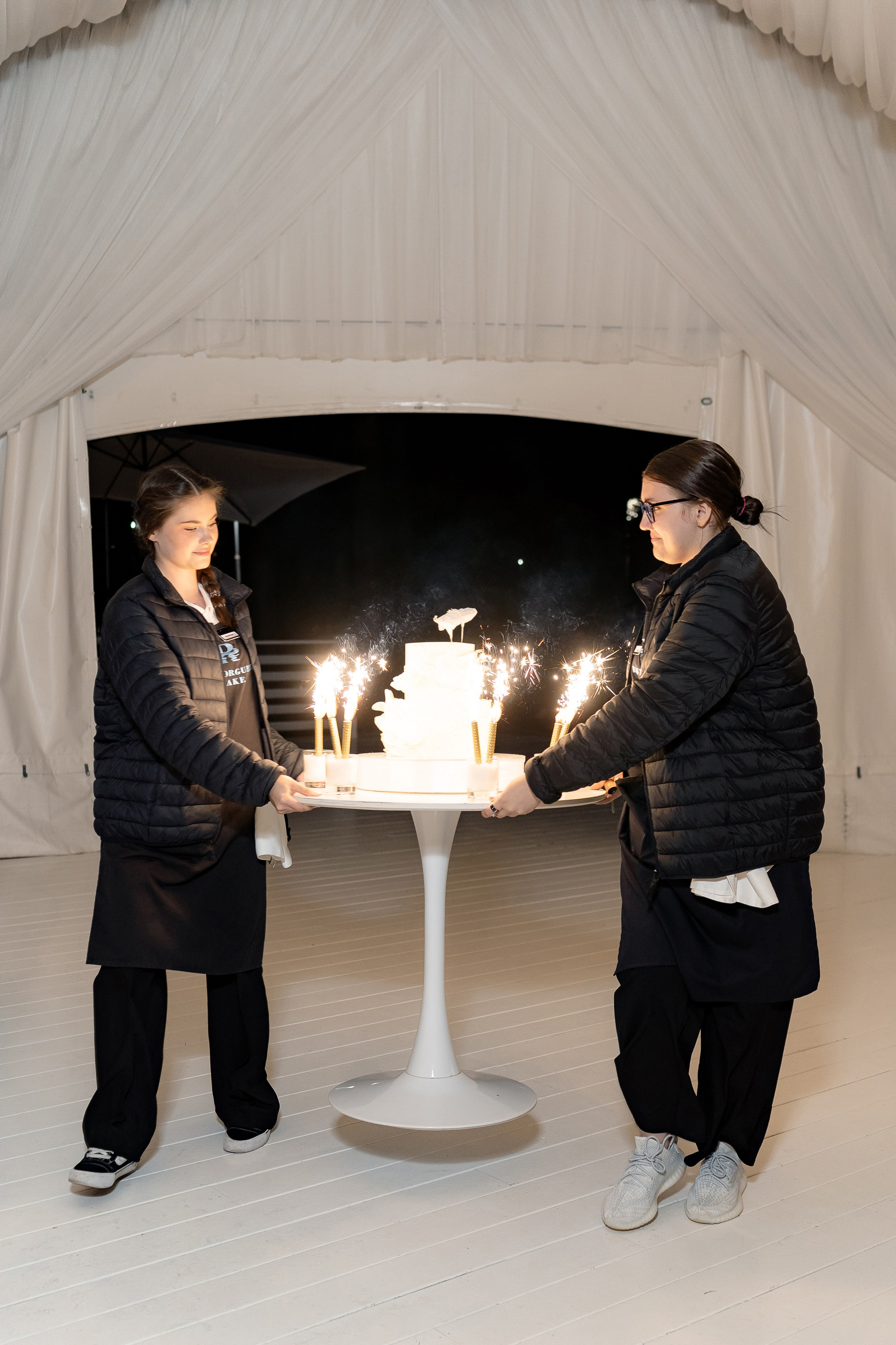 Владимир & Яна. RETOUCH-HOUSE