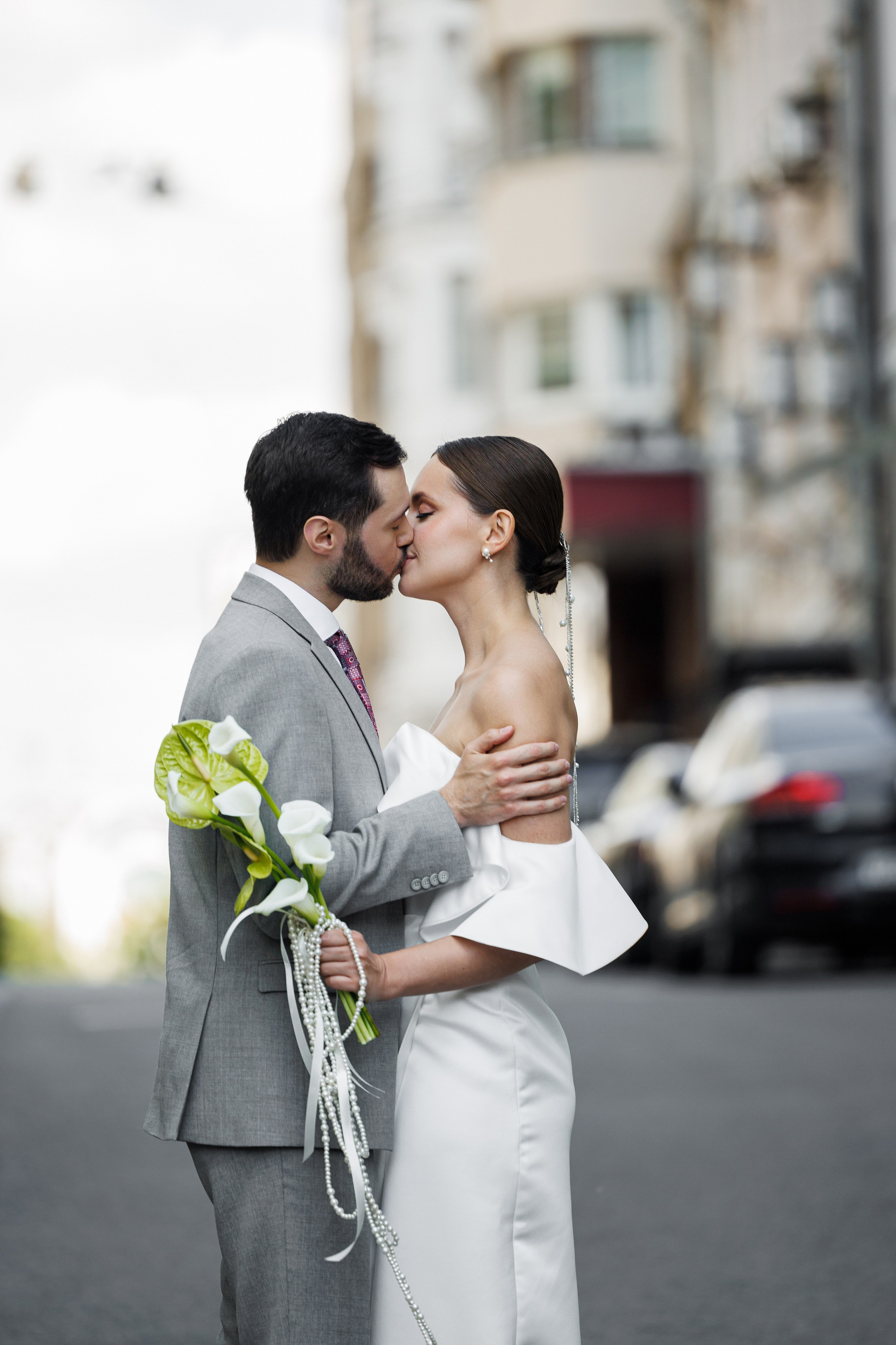 Илья & Валерия. RETOUCH-HOUSE