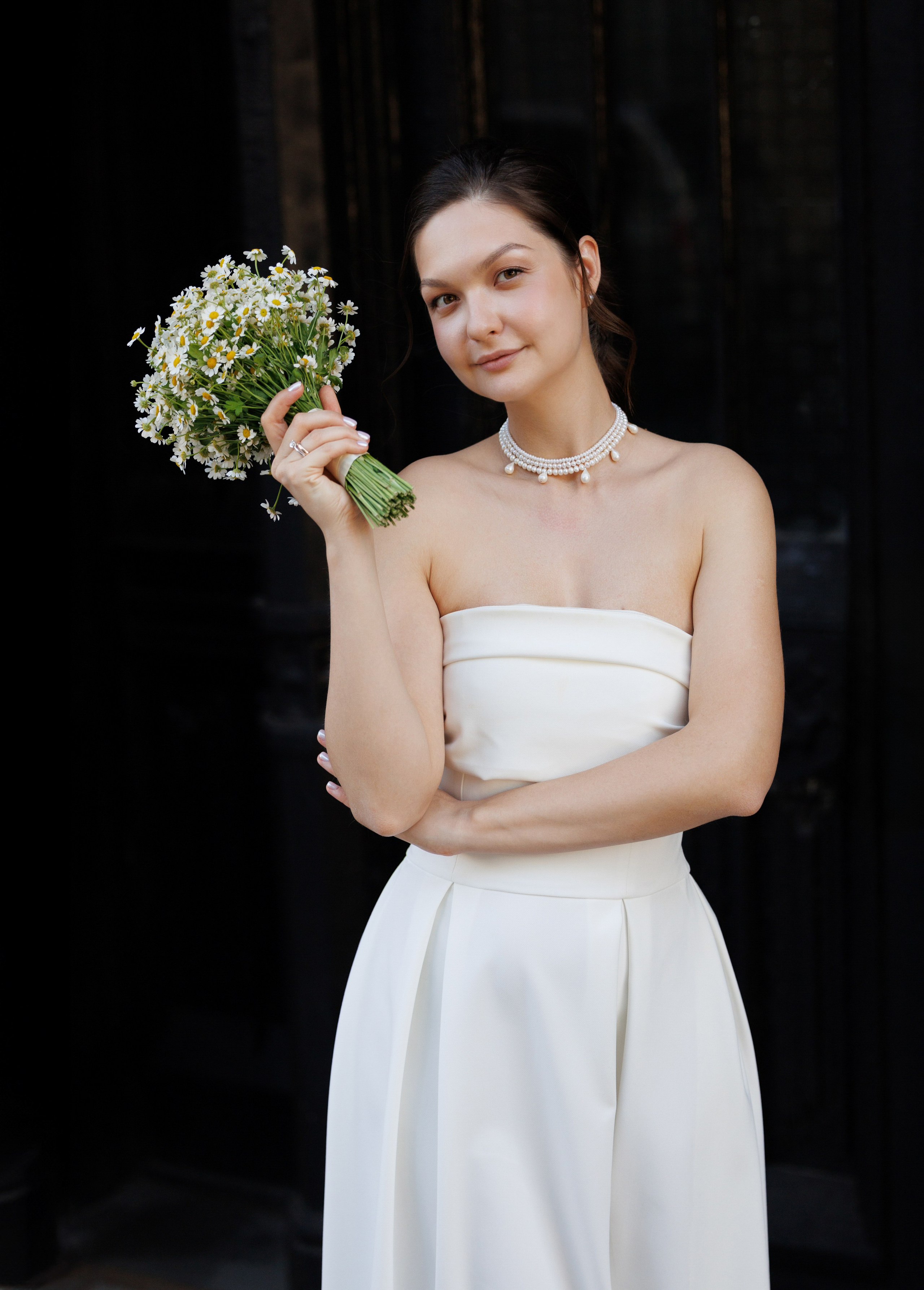 Луиза & Стефан. RETOUCH-HOUSE