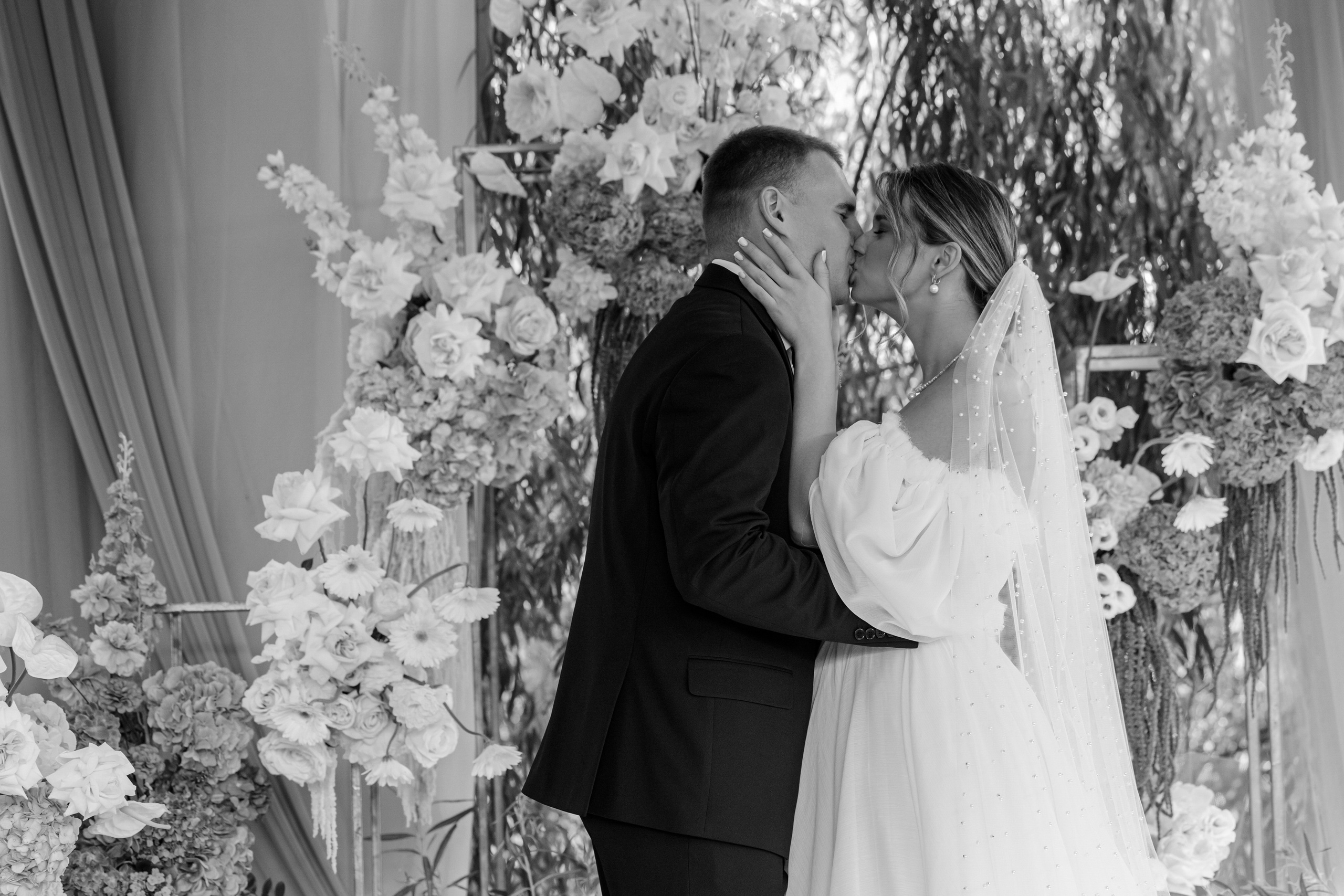 Рома & Маша. RETOUCH-HOUSE