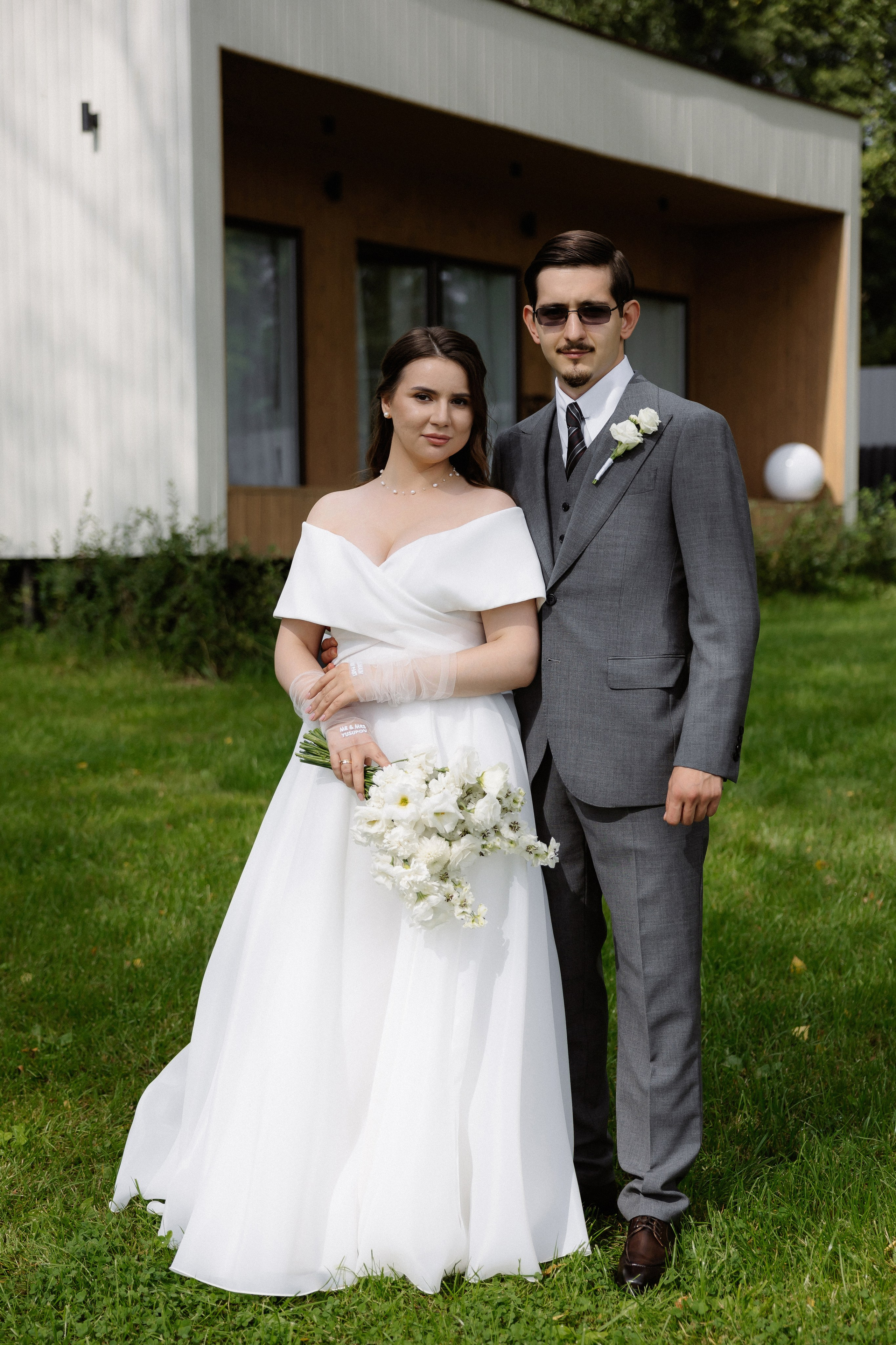 Эмилия & Тимур. RETOUCH-HOUSE