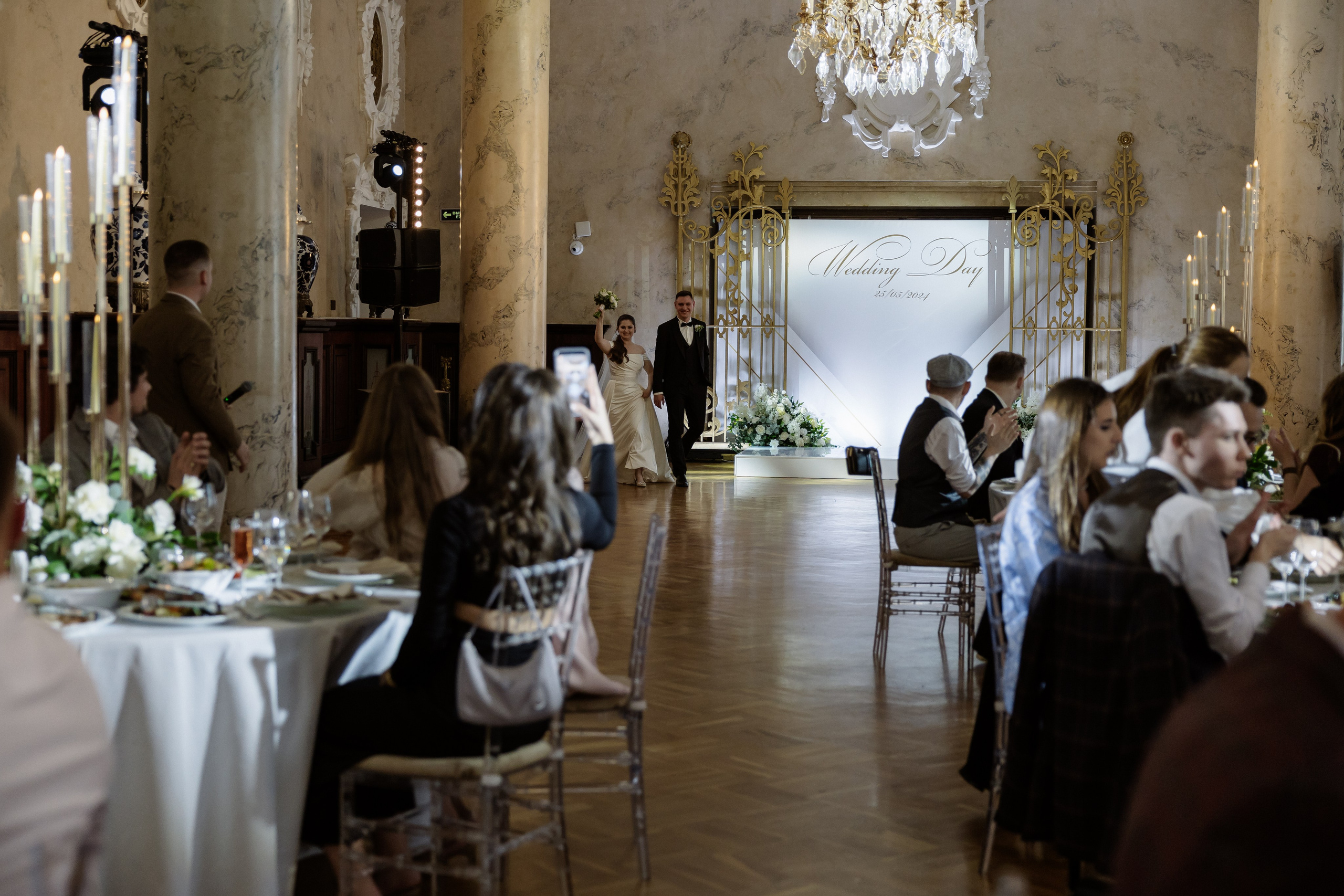 Захар & Алена. RETOUCH-HOUSE