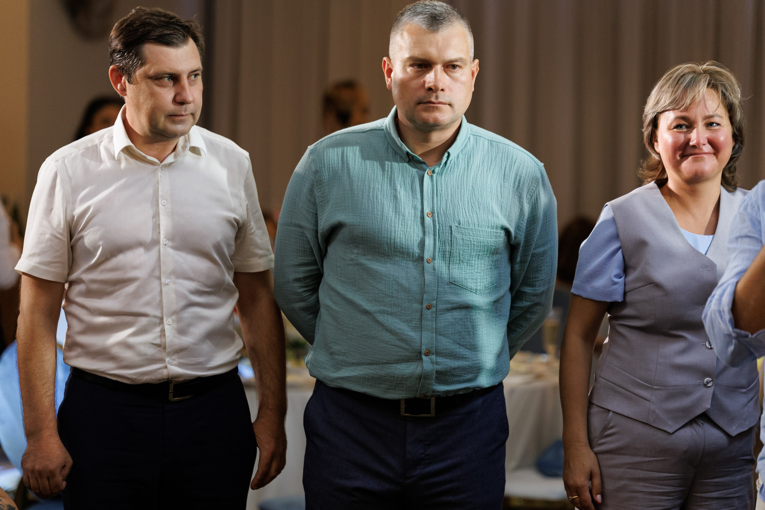 Рома & Маша. RETOUCH-HOUSE