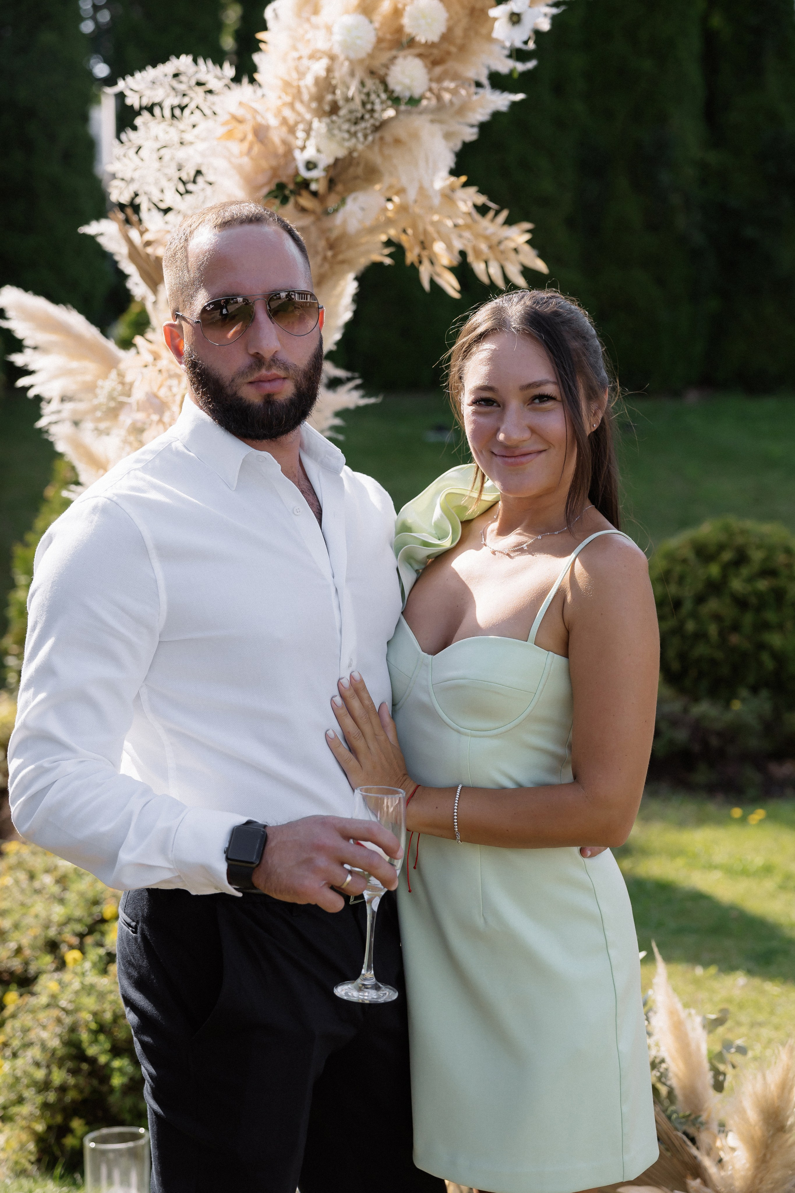 Владислав & Дарья. RETOUCH-HOUSE