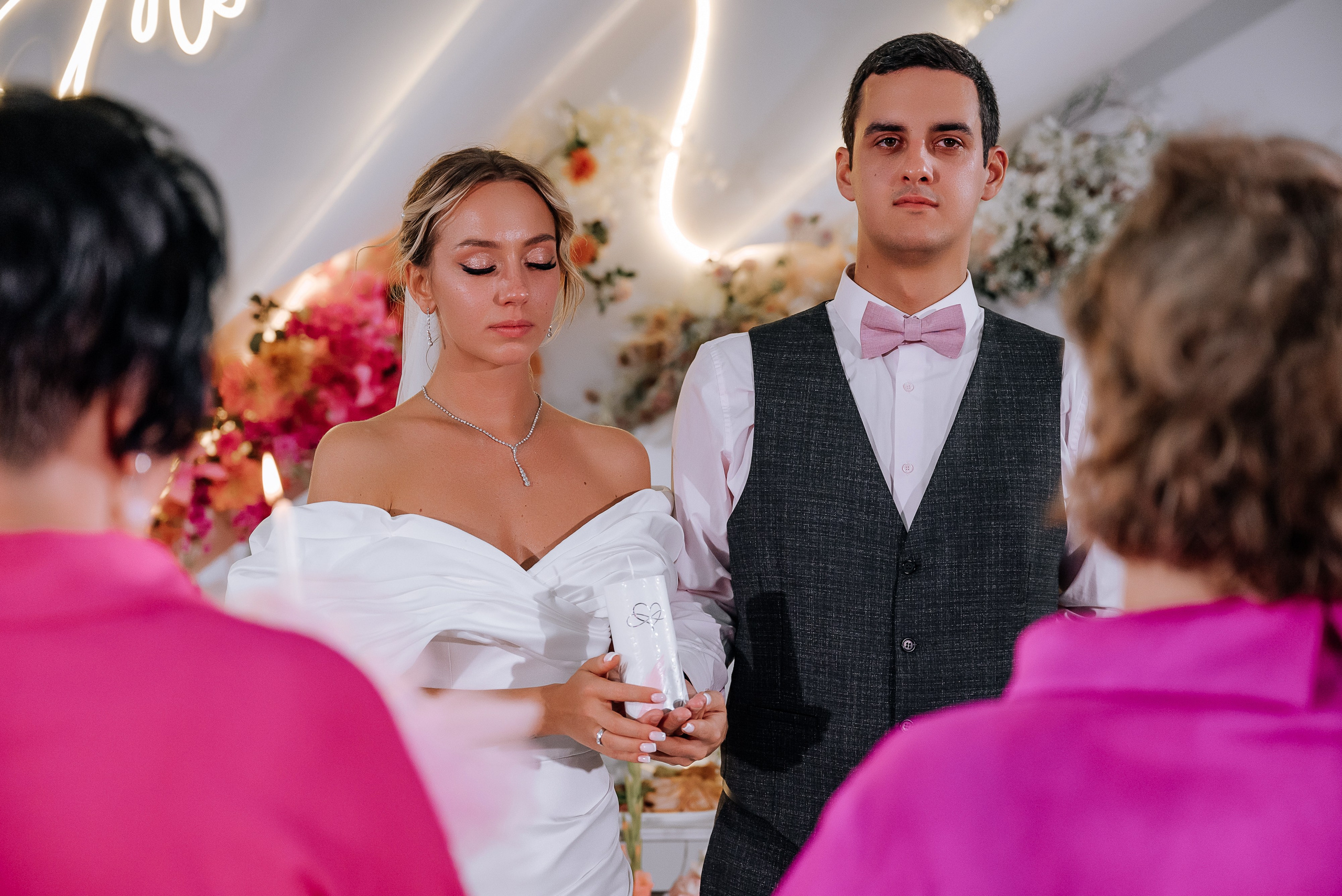 Костя & Лиза. RETOUCH-HOUSE