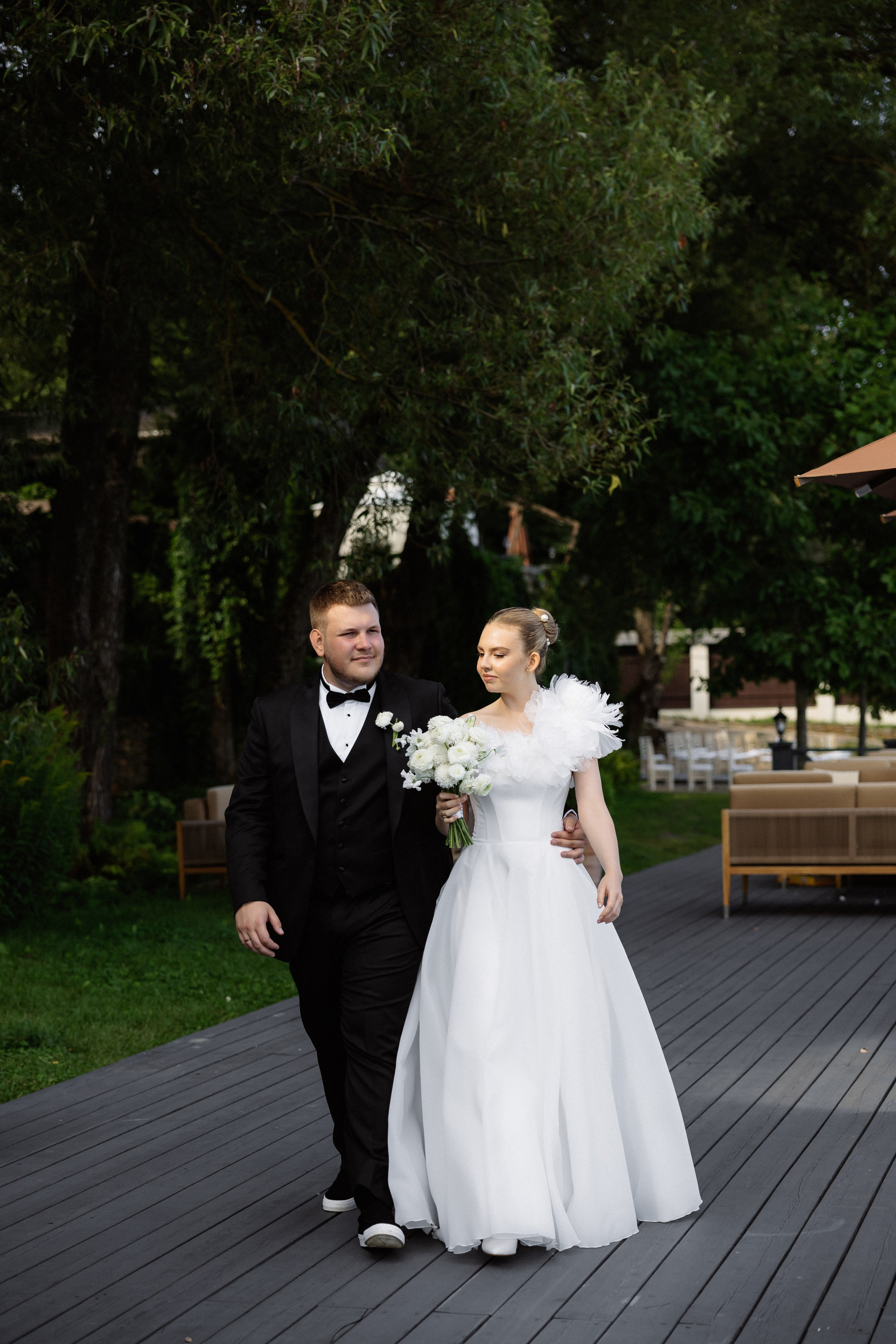 Андрей & Анастасия. RETOUCH-HOUSE