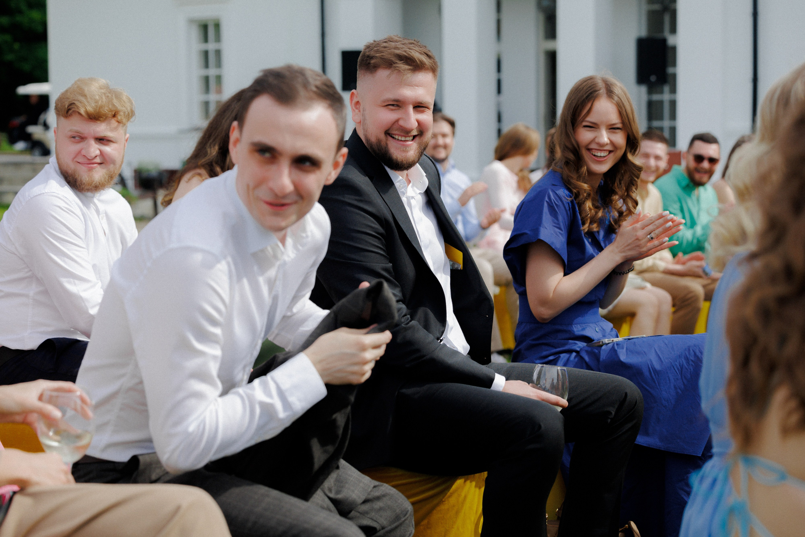 Ренат & Анастасия. RETOUCH-HOUSE