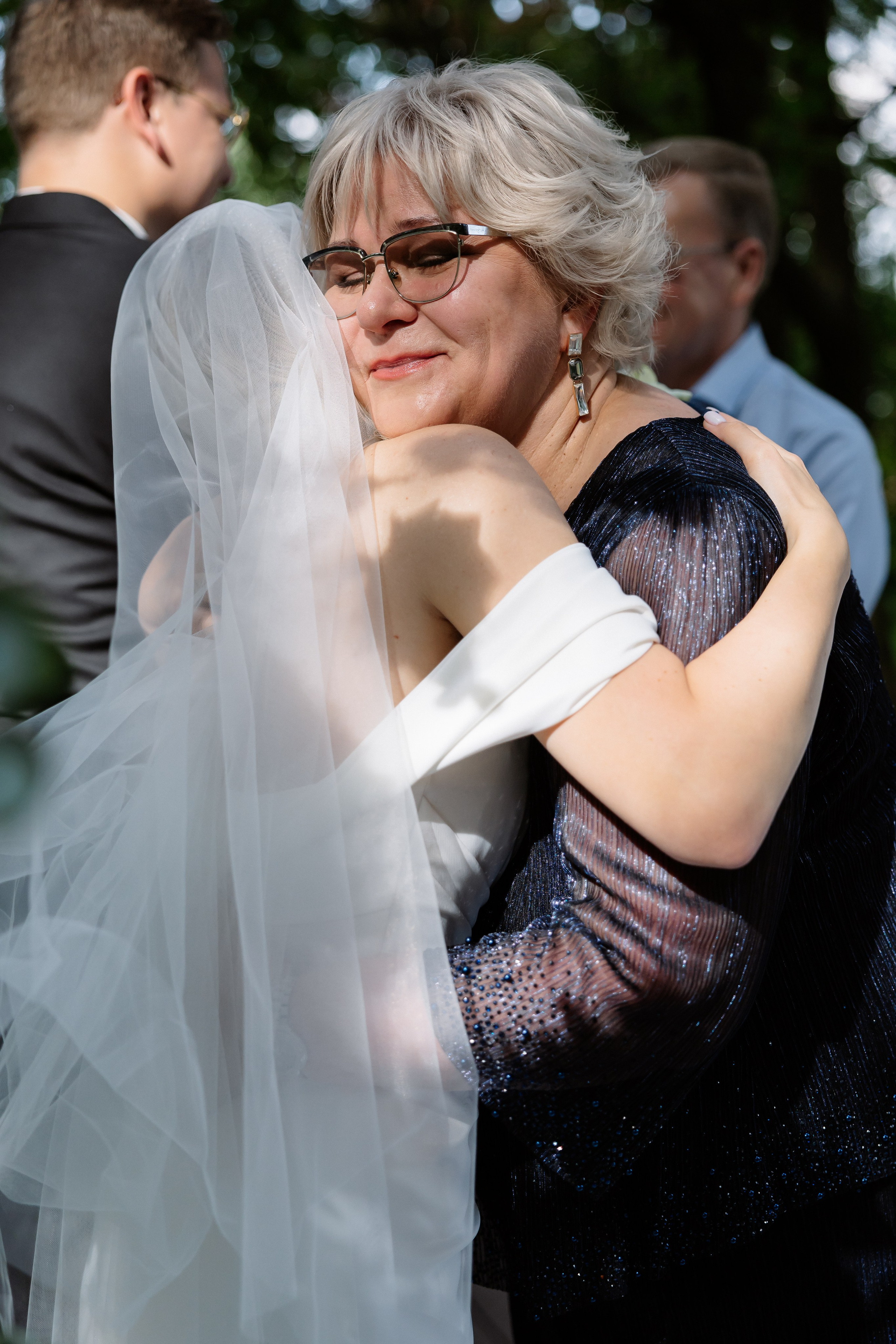 Дмитрий & Анна. RETOUCH-HOUSE