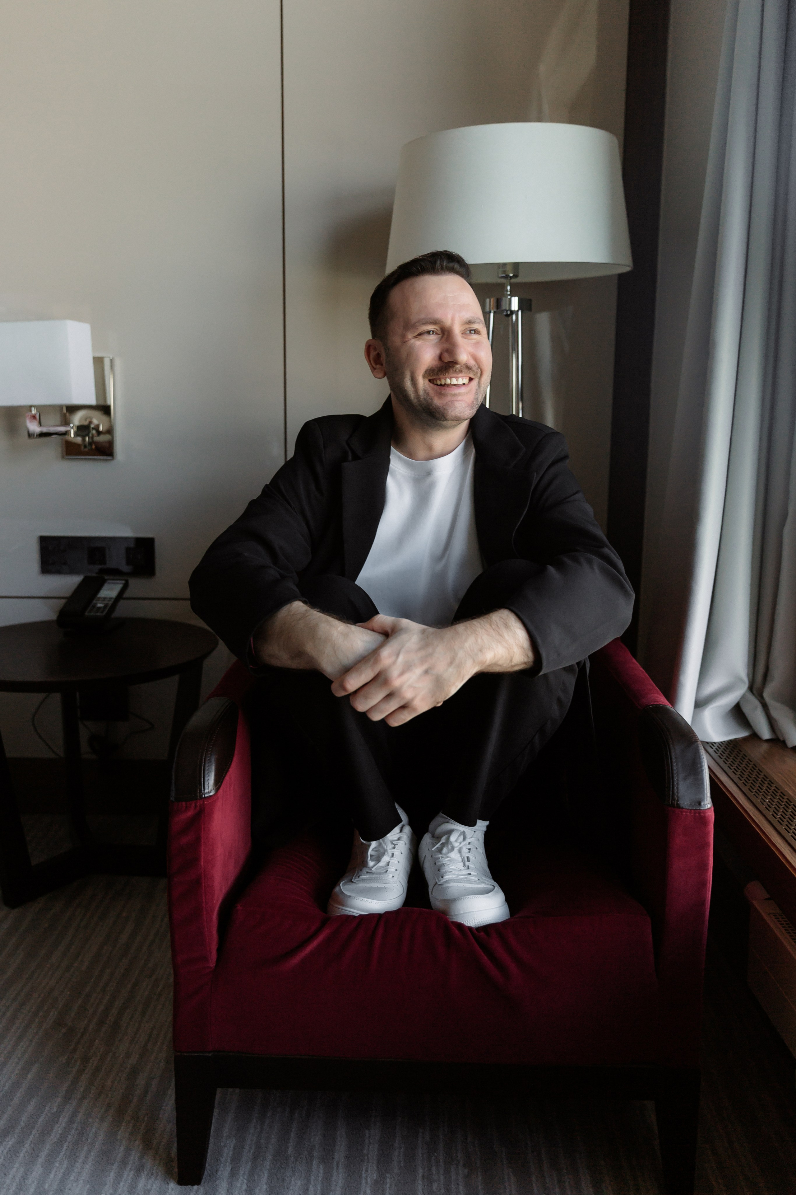 03.08.2024. RETOUCH-HOUSE