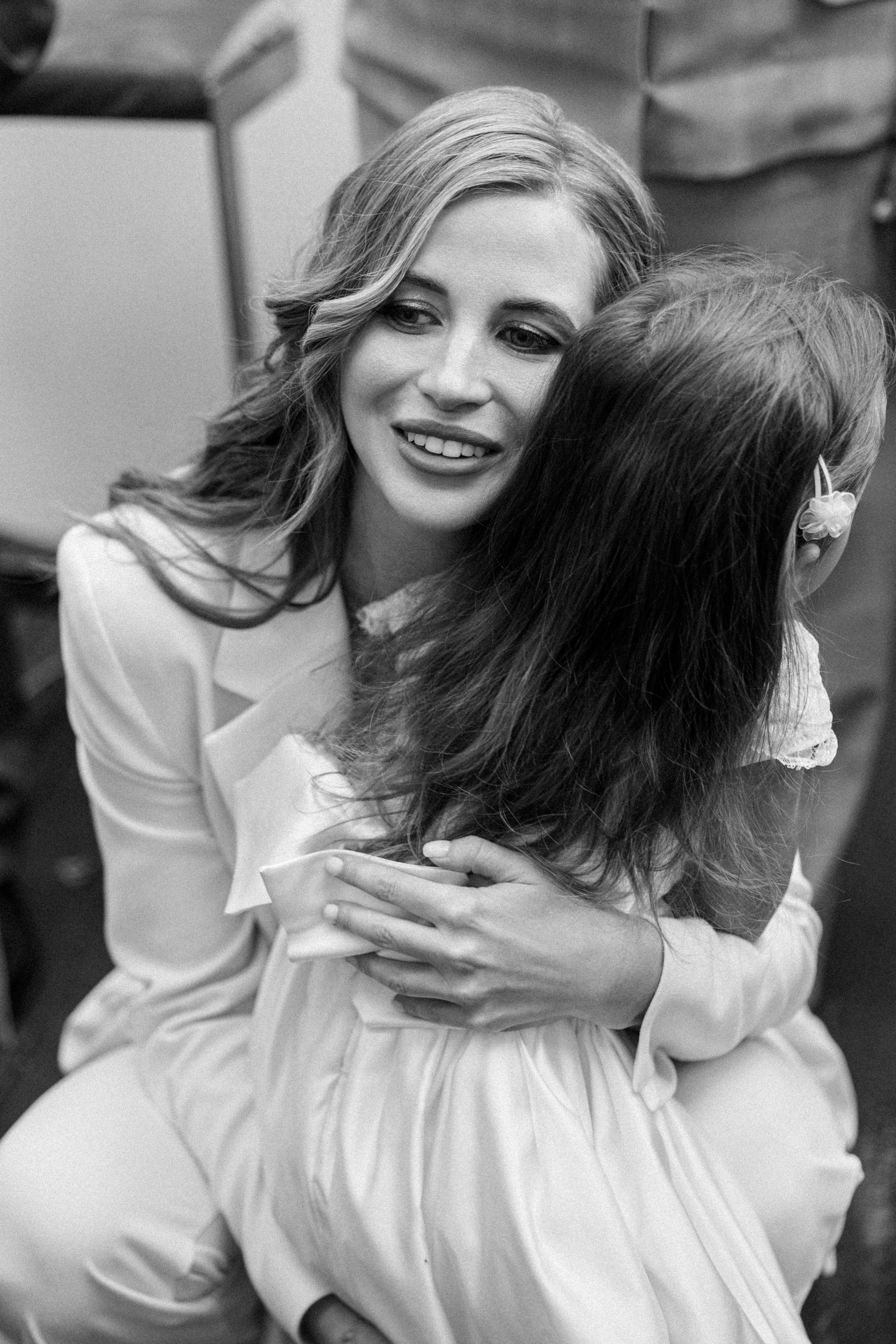 Дима & Варя. RETOUCH-HOUSE