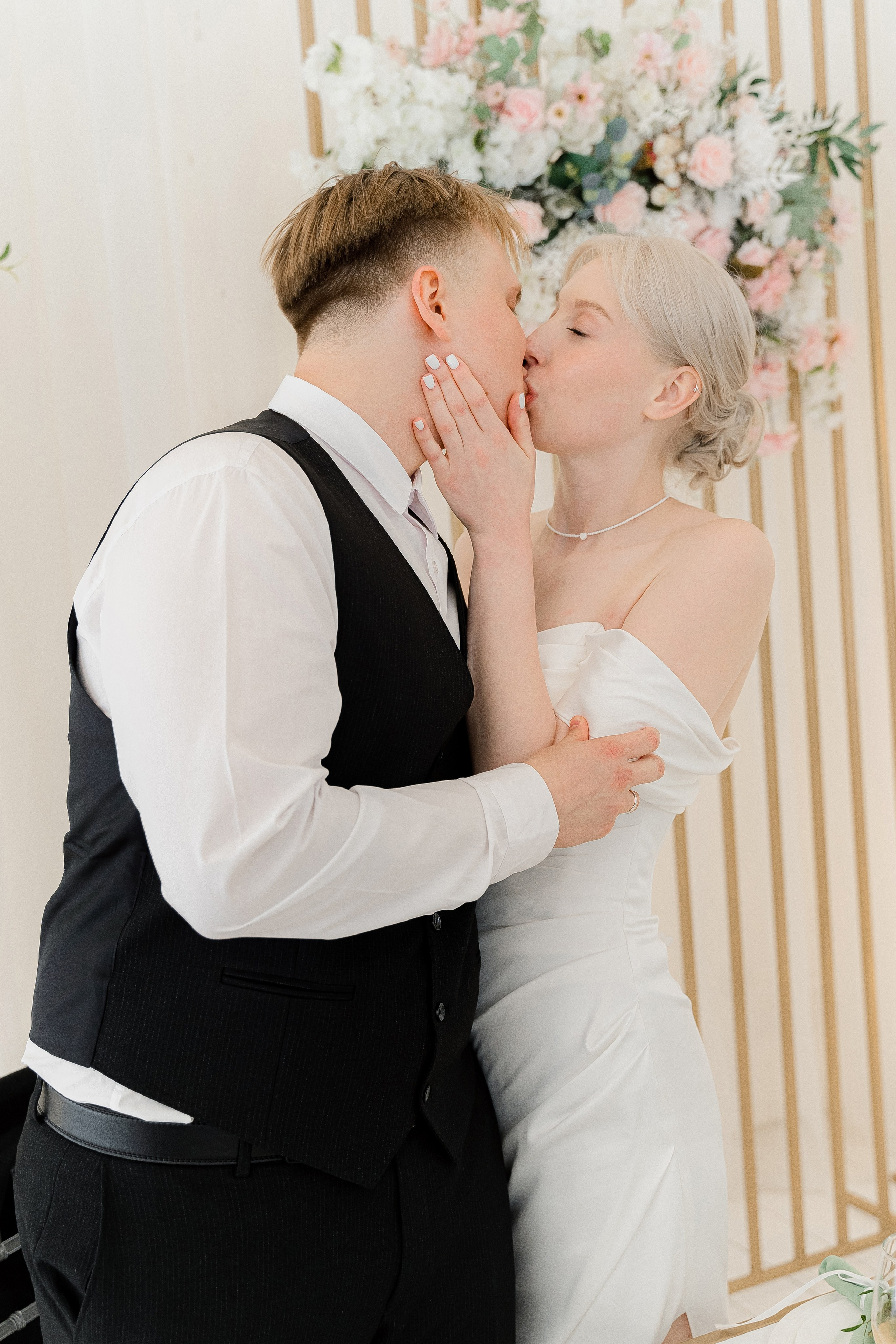 Владимир & Яна. RETOUCH-HOUSE