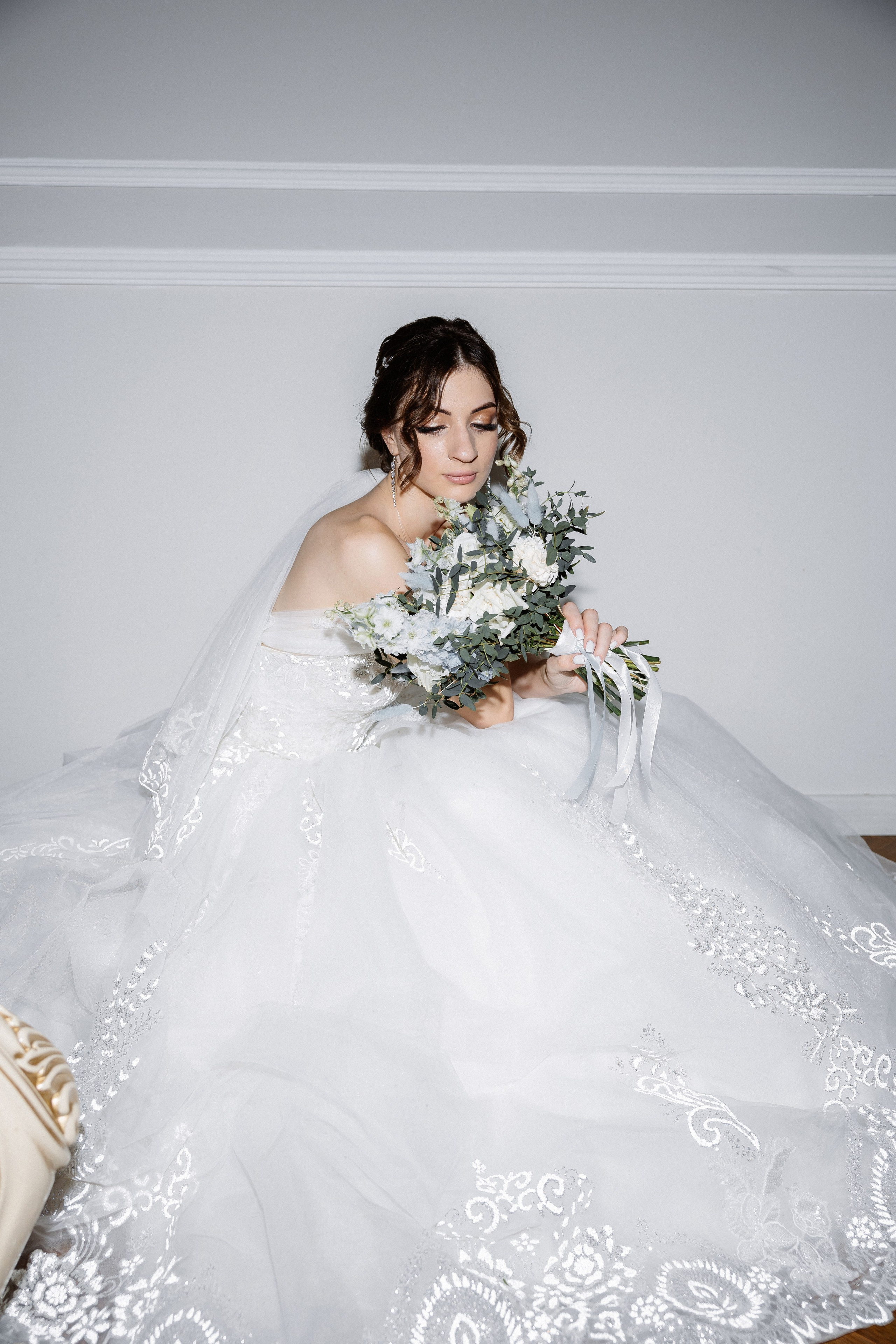 Александр & Марьяна. RETOUCH-HOUSE