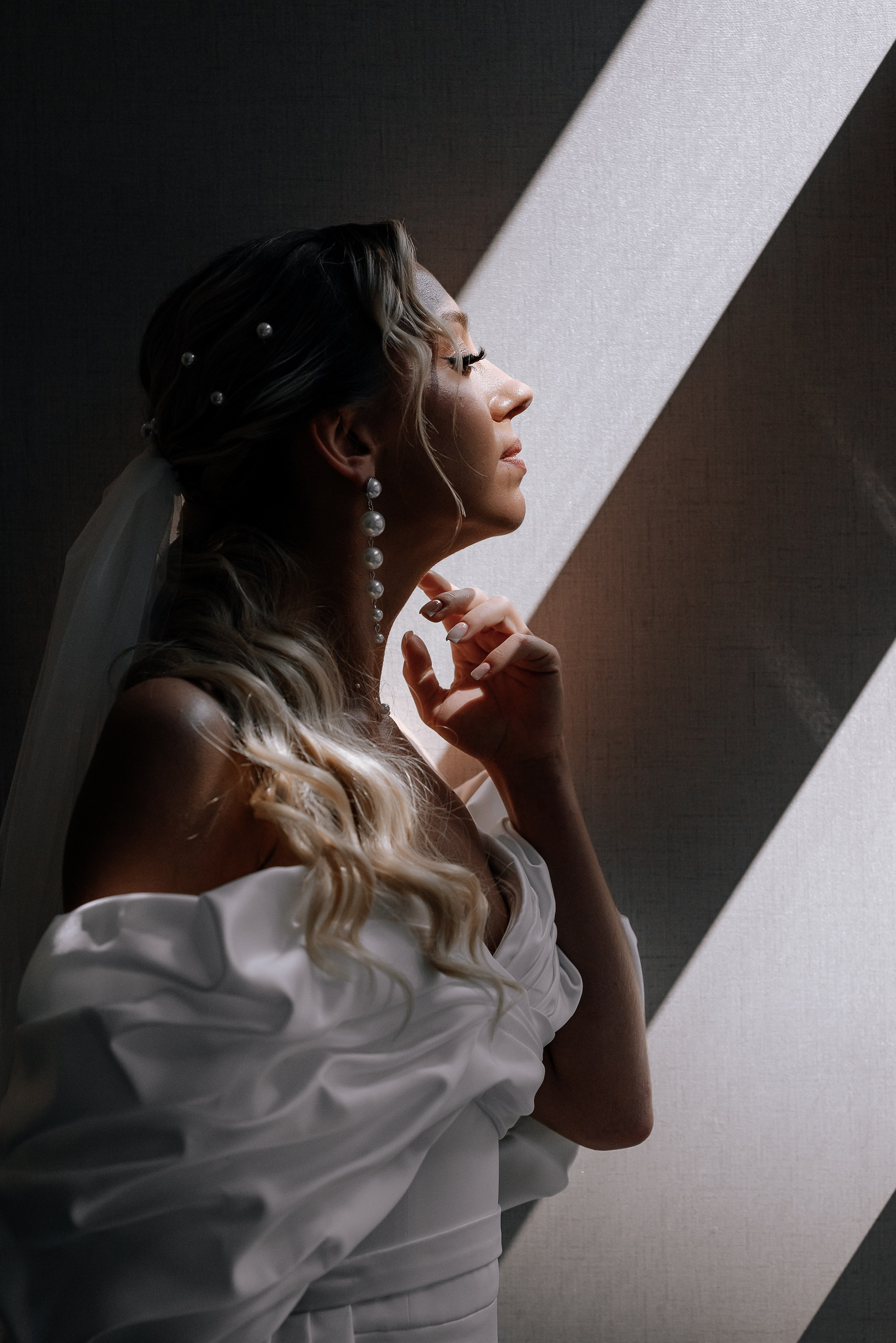 Костя & Лиза. RETOUCH-HOUSE