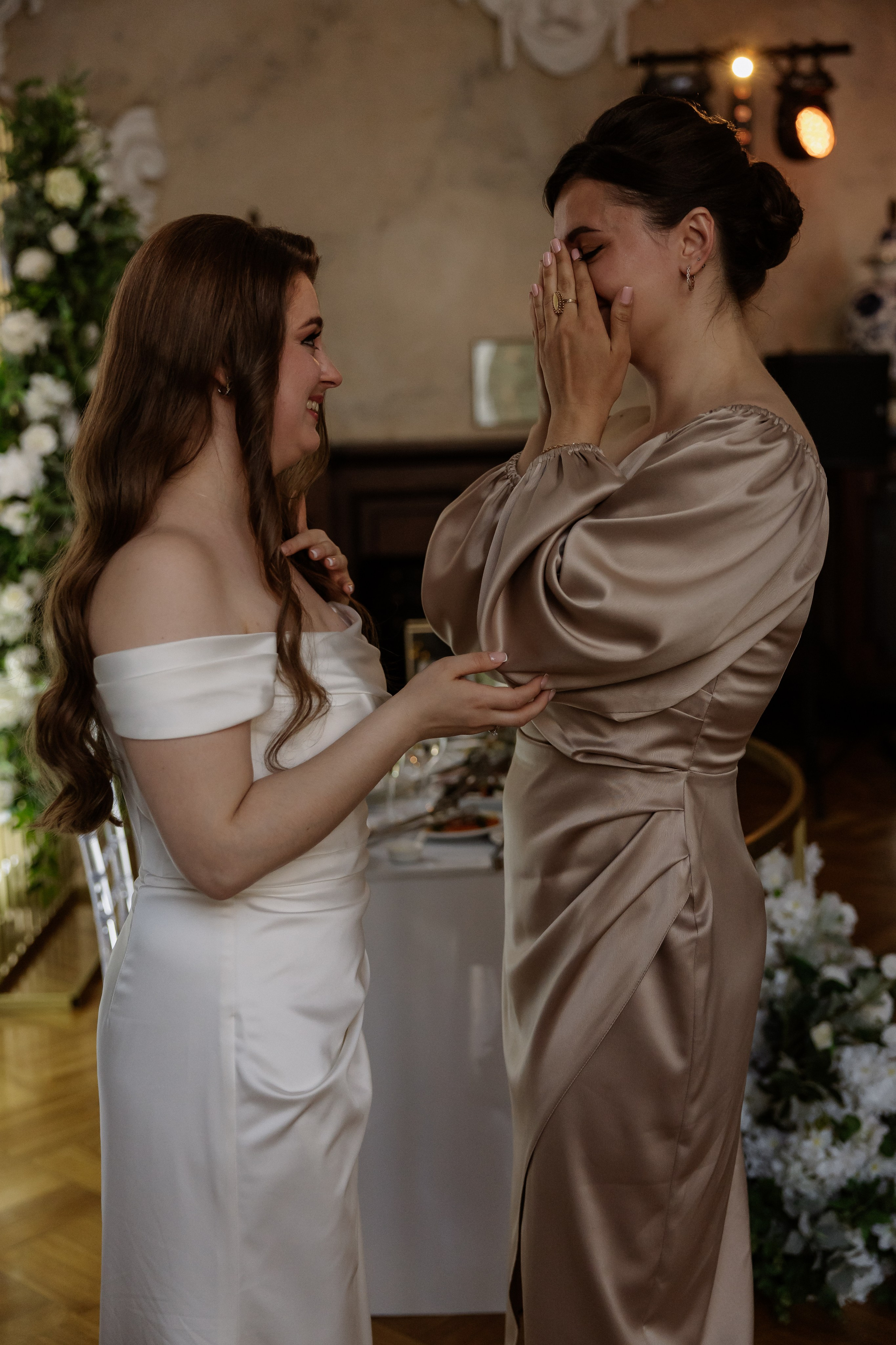 Захар & Алена. RETOUCH-HOUSE