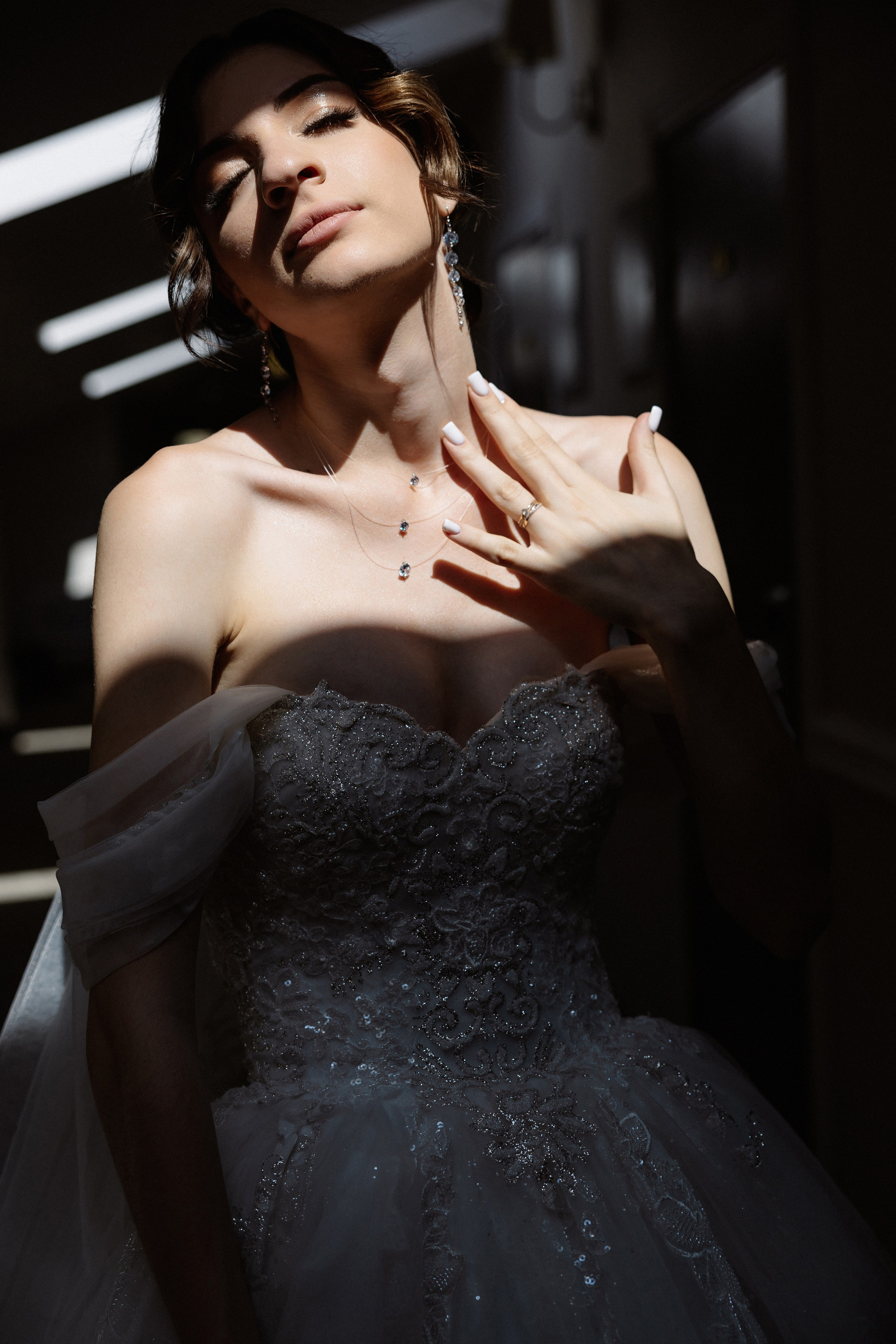 Александр & Марьяна. RETOUCH-HOUSE