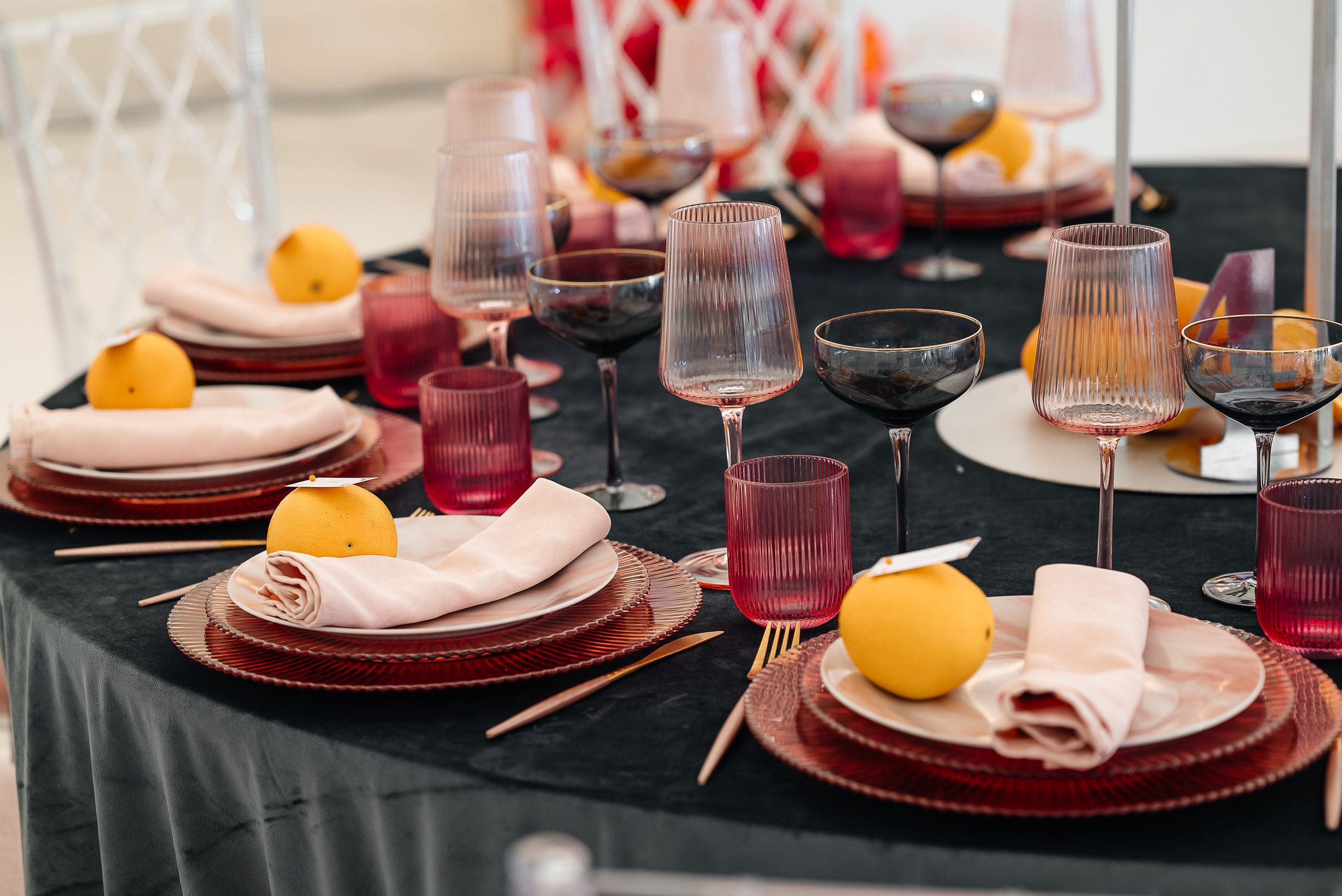 Костя & Лиза. RETOUCH-HOUSE