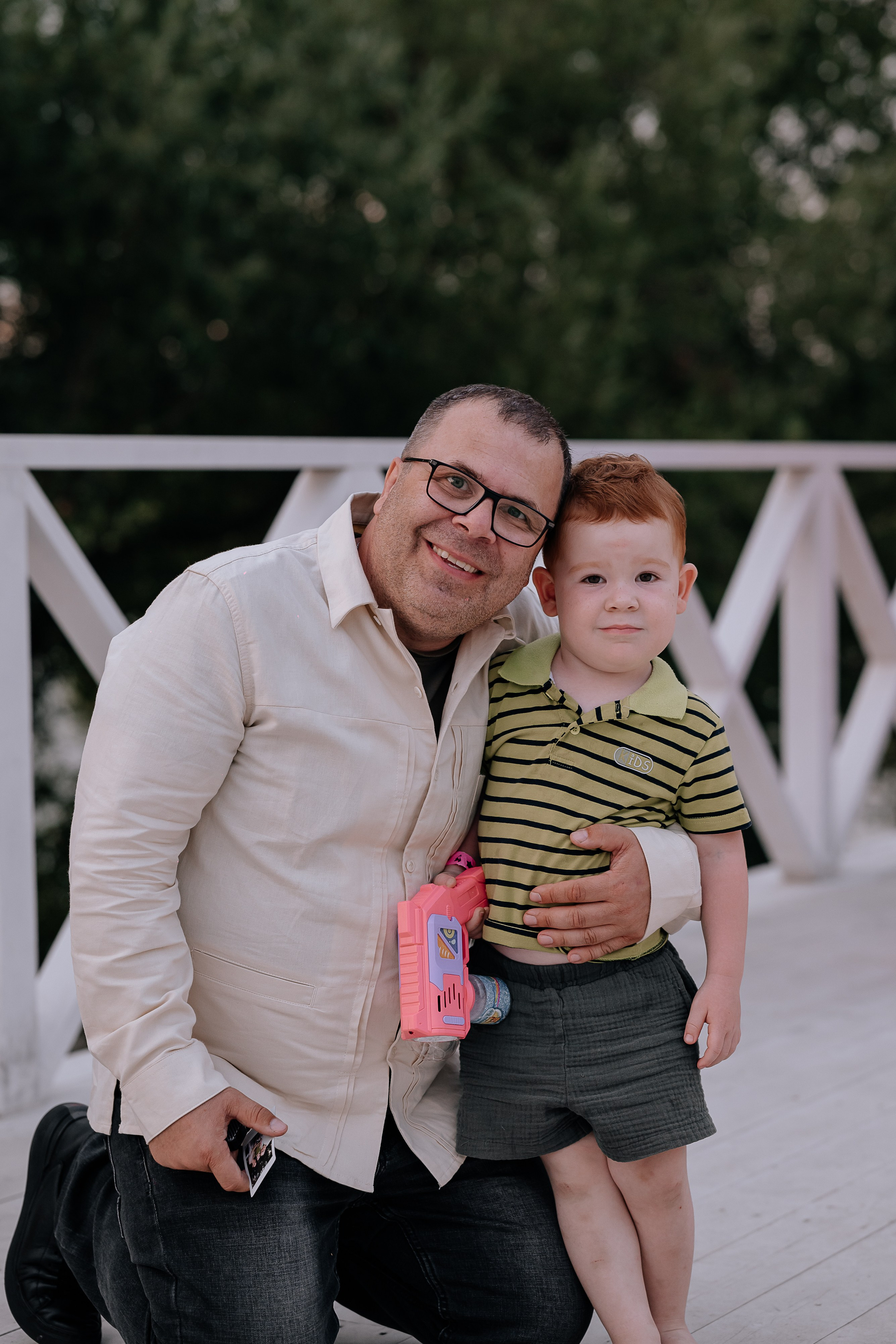 Костя & Лиза. RETOUCH-HOUSE