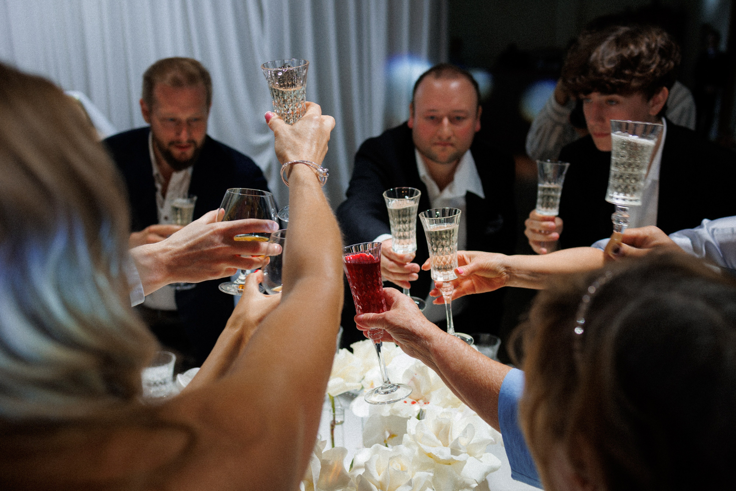 Филипп & Саша. RETOUCH-HOUSE