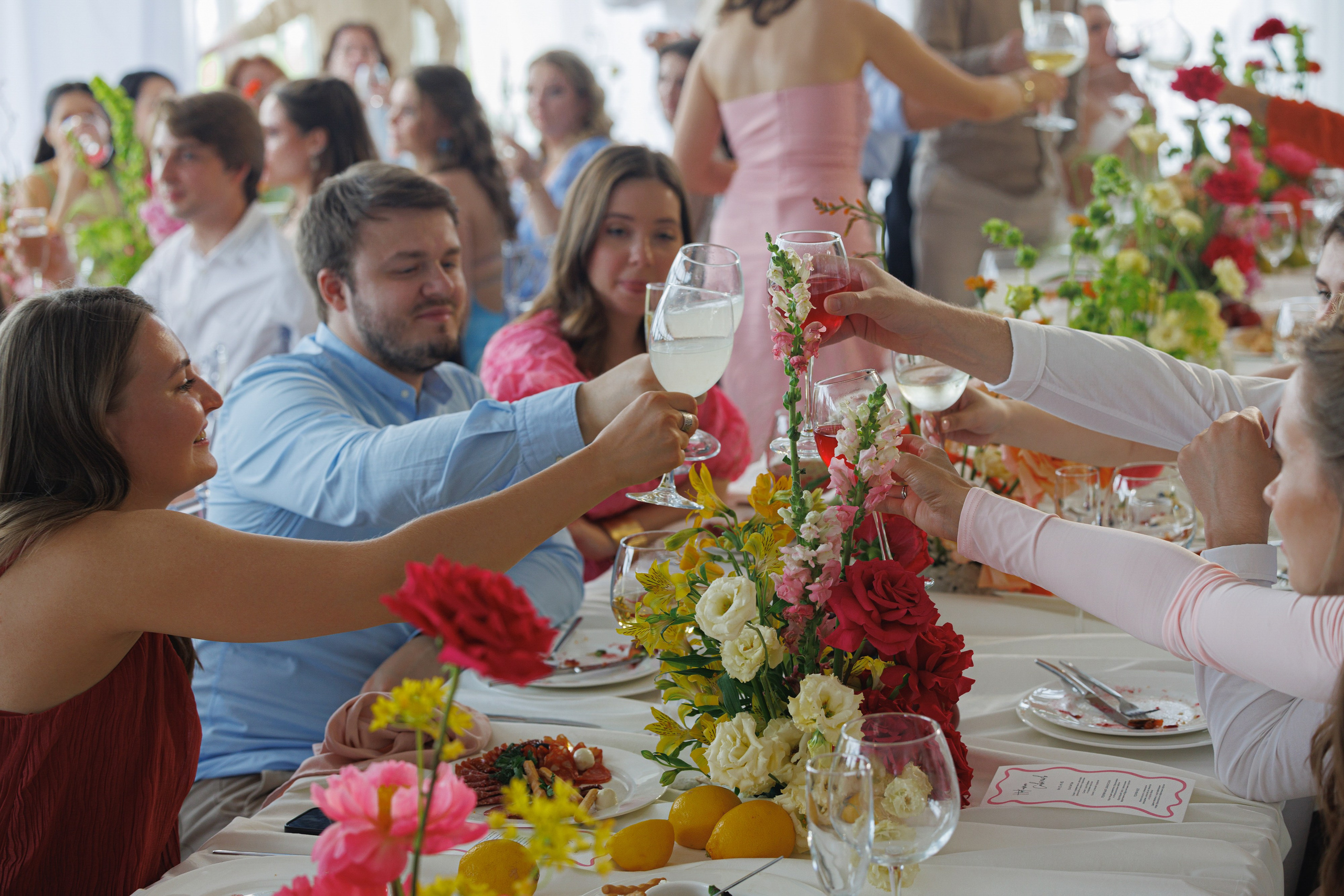 Ренат & Анастасия. RETOUCH-HOUSE