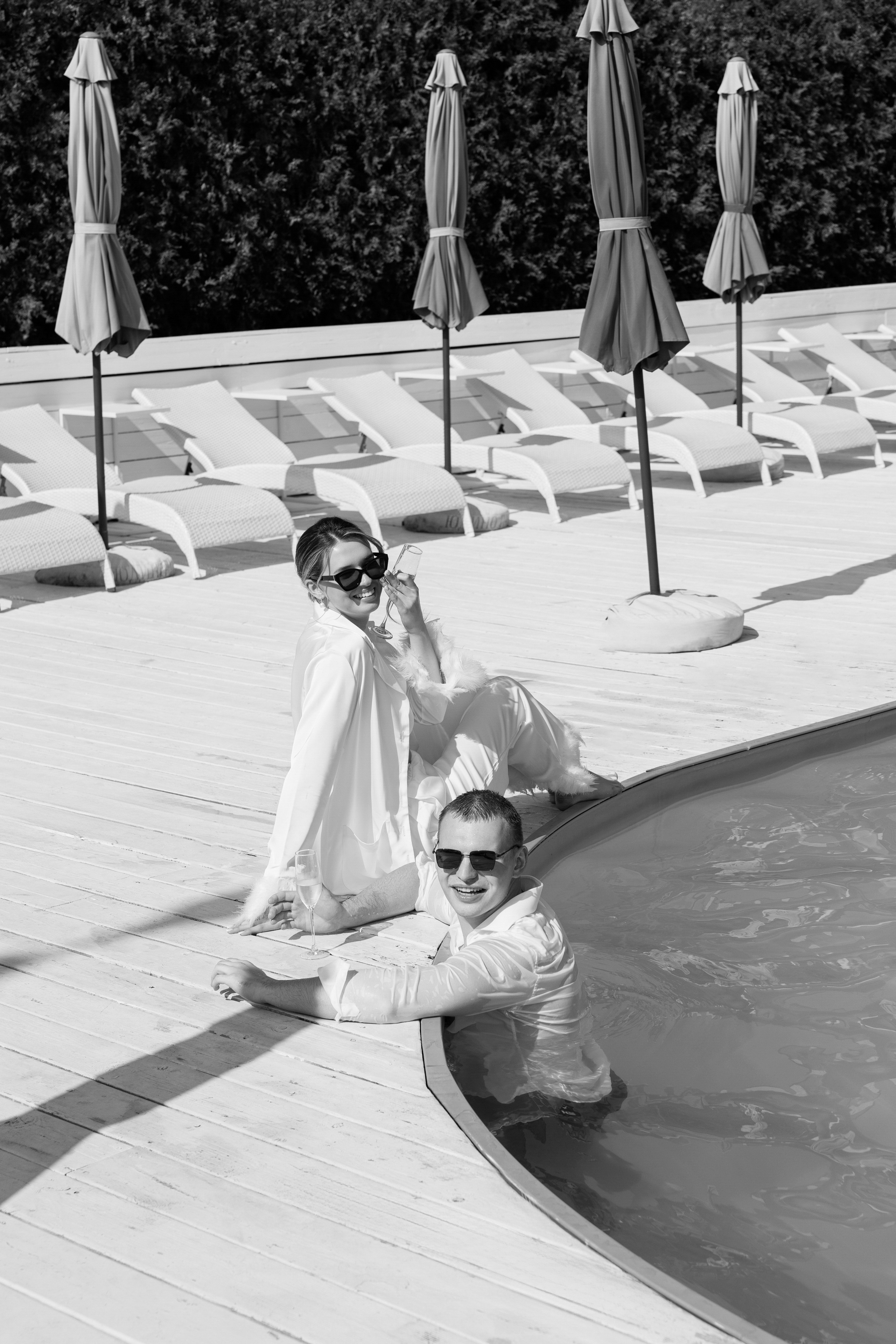 Рома & Маша. RETOUCH-HOUSE