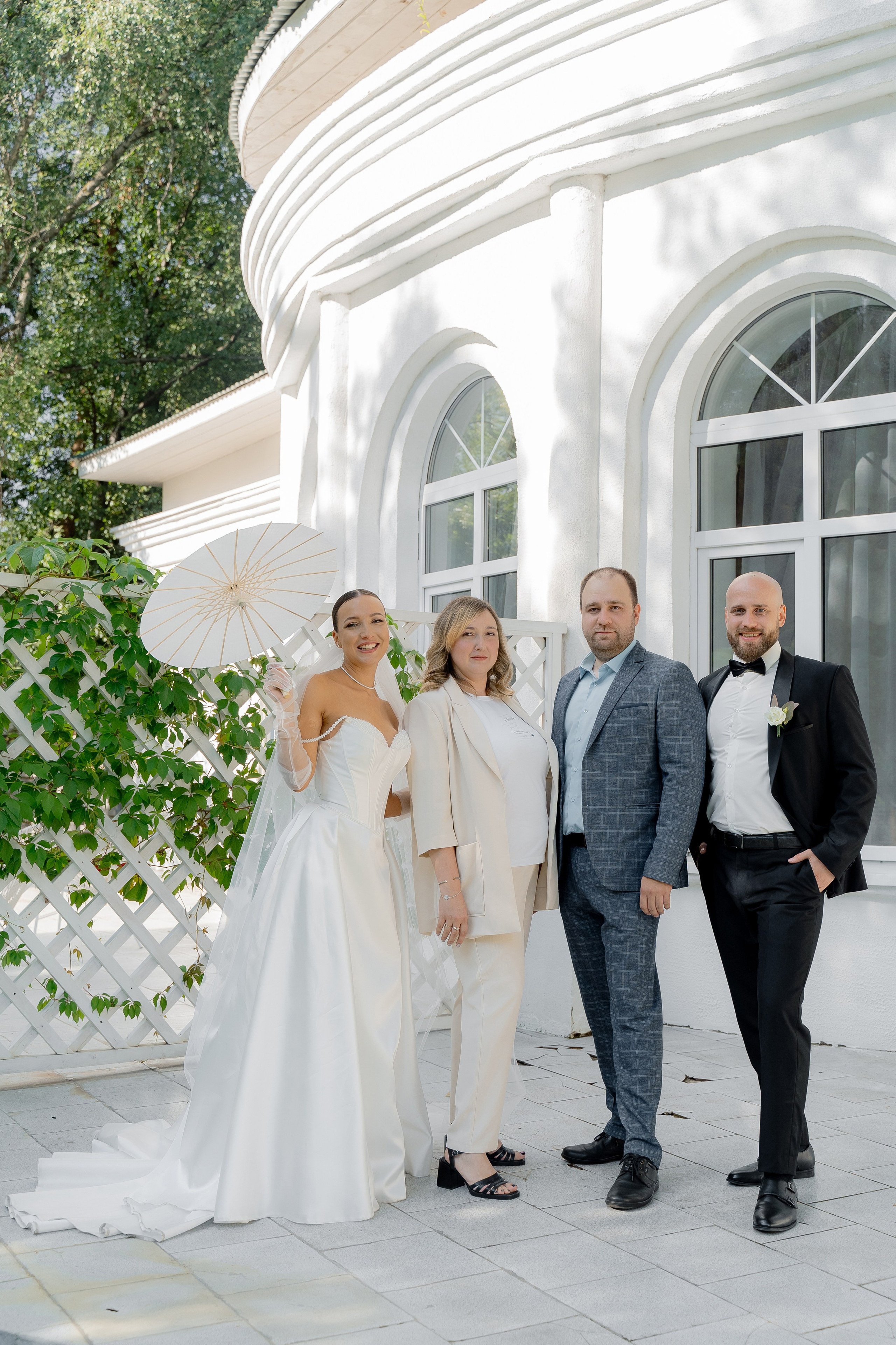 Илья & Инна. RETOUCH-HOUSE