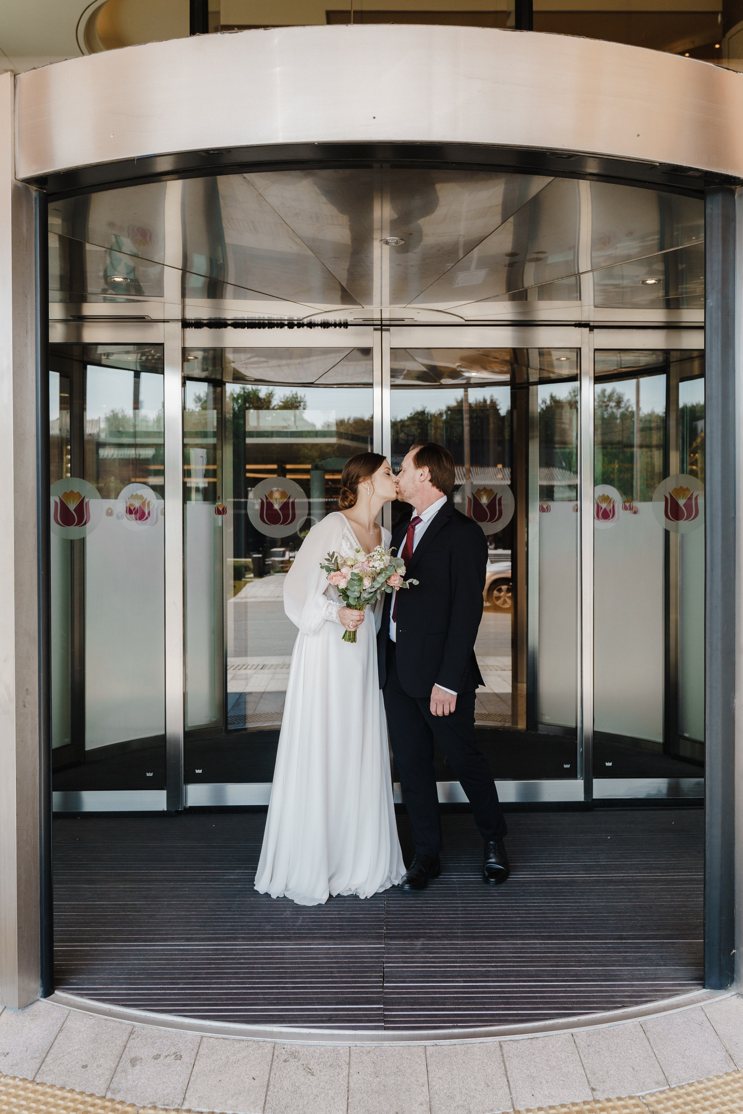 Сергей & Анастасия. RETOUCH-HOUSE