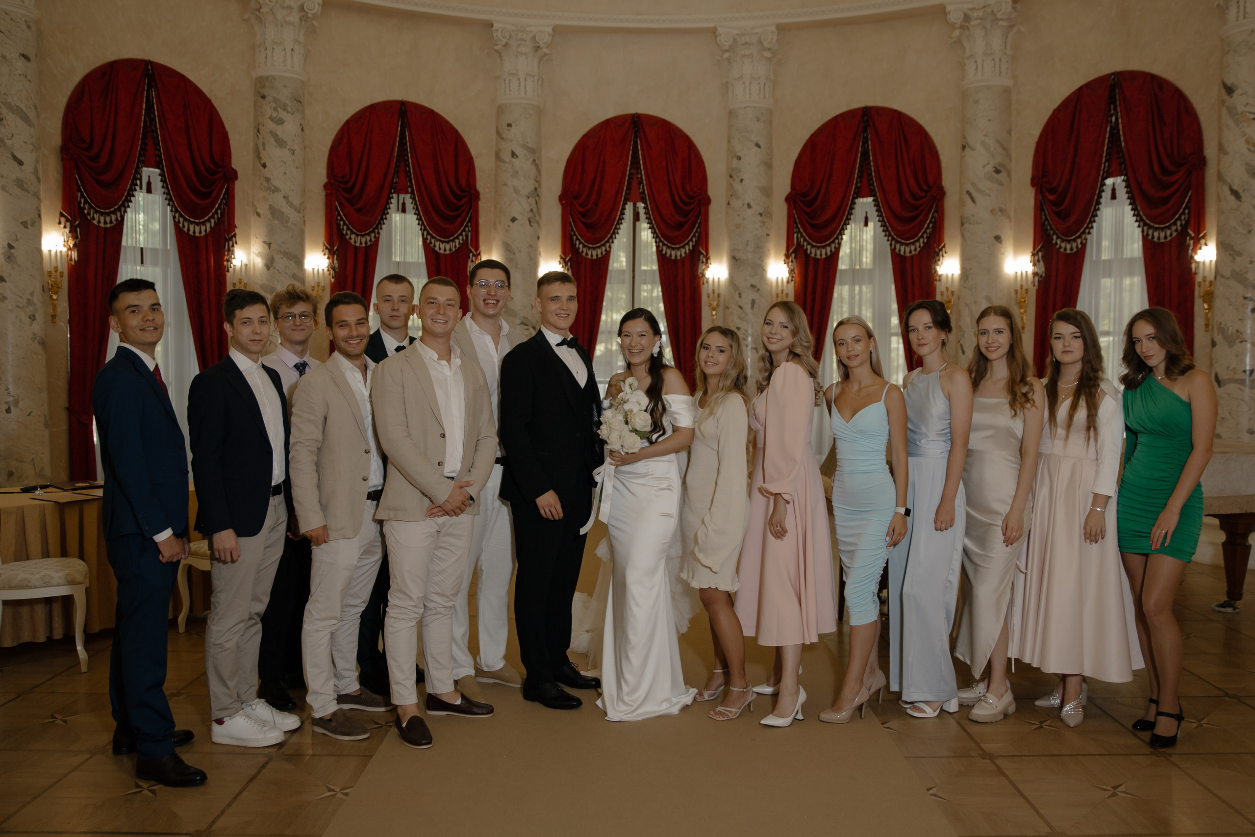 25.08.2024. RETOUCH-HOUSE