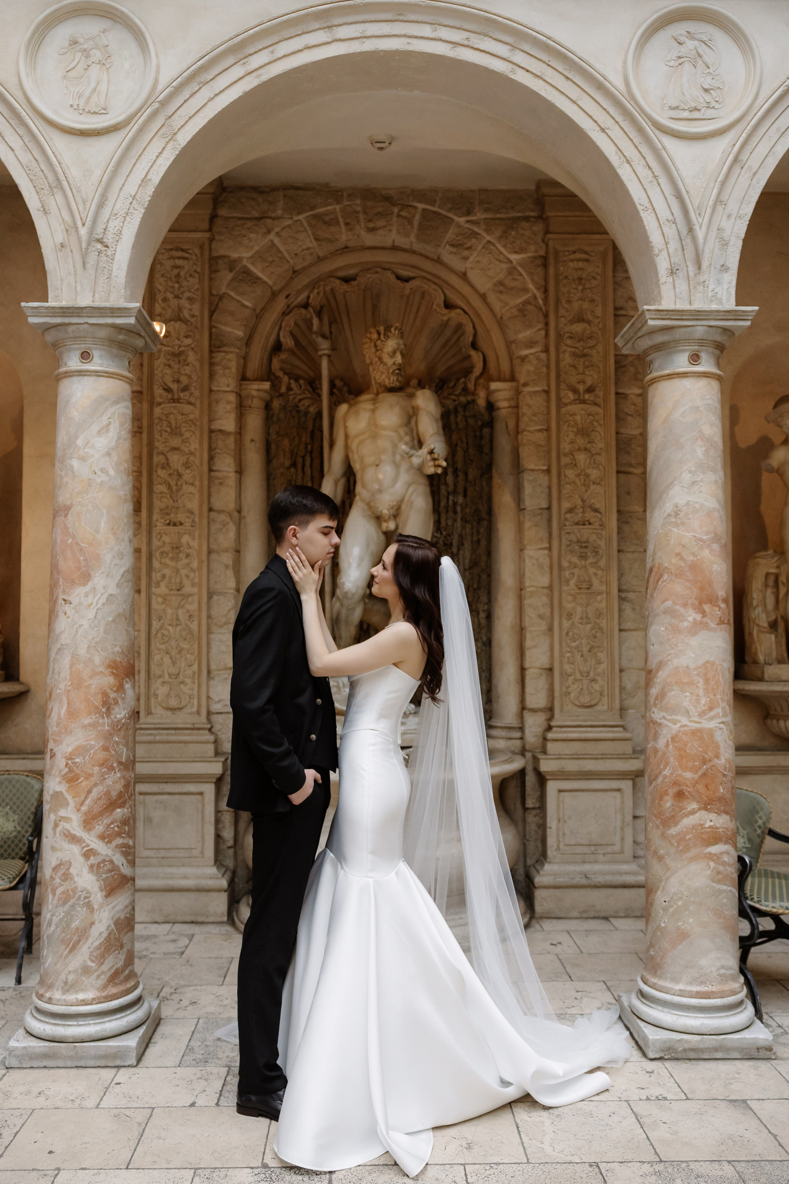 11.06.2024. RETOUCH-HOUSE