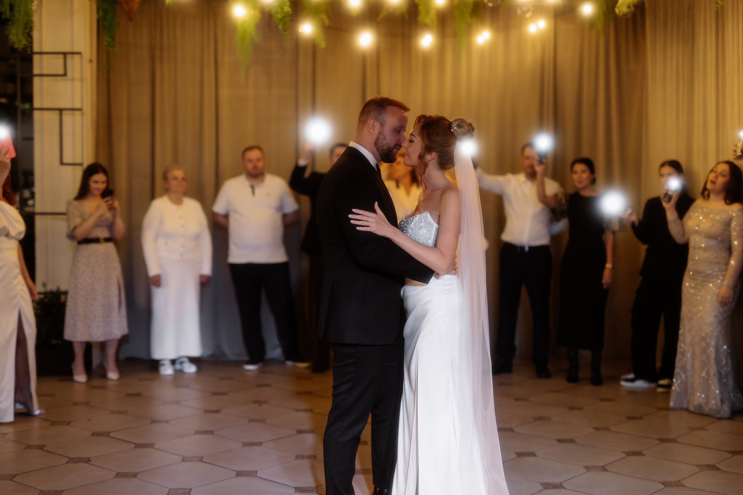 Александр & Светлана. RETOUCH-HOUSE