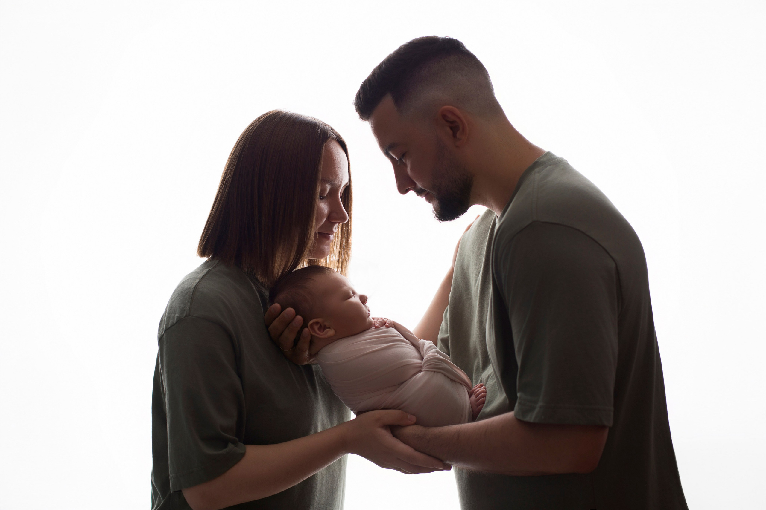 Инфо. Ольга Анохина фотограф новорождённых в Зеленодольске