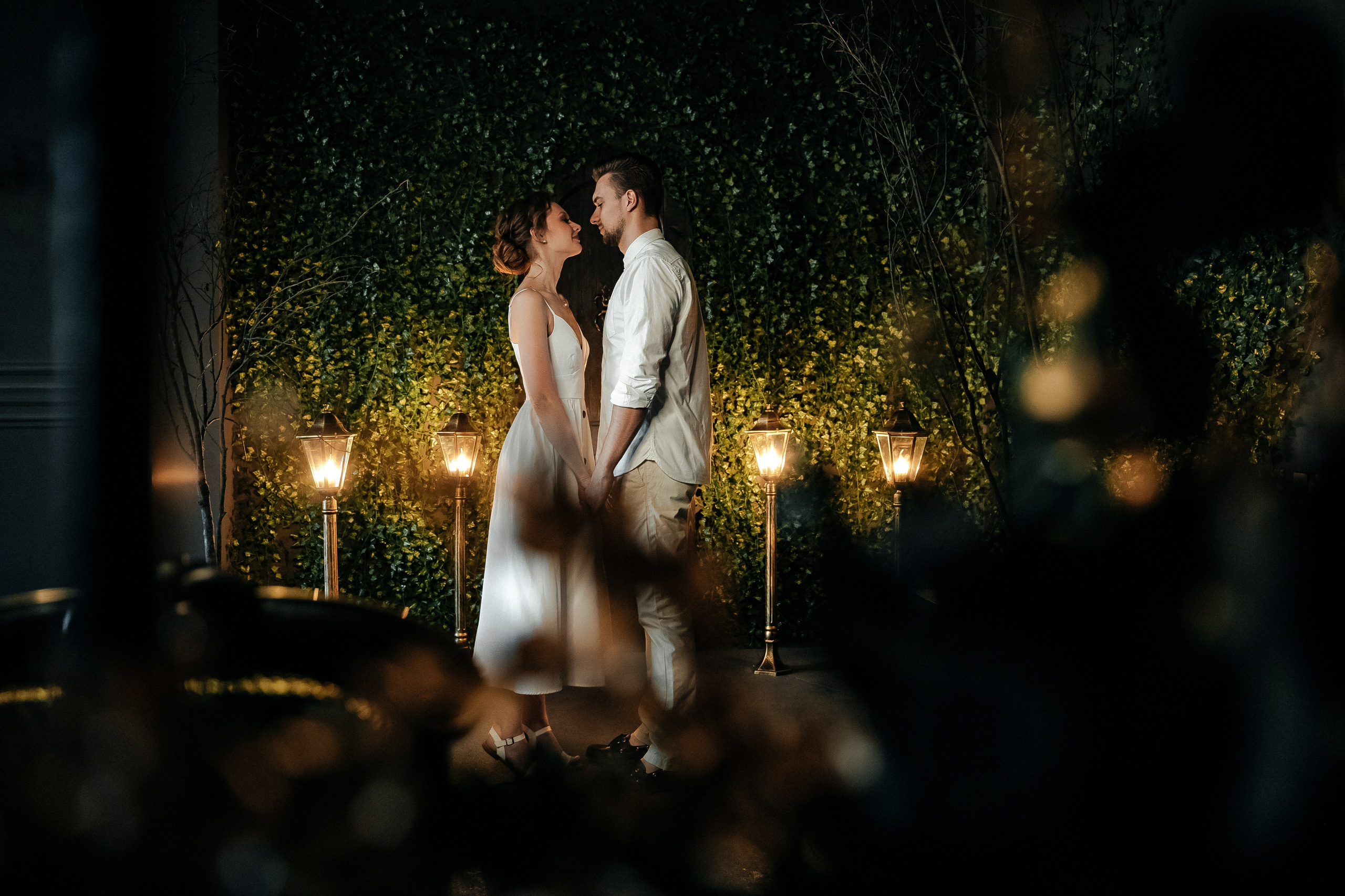 Виолетта и Артём (по мотивам «Красавица и Чудовище»). Свадебный Фотограф Минск || Фото и Видеосъёмка Минск || Другие города