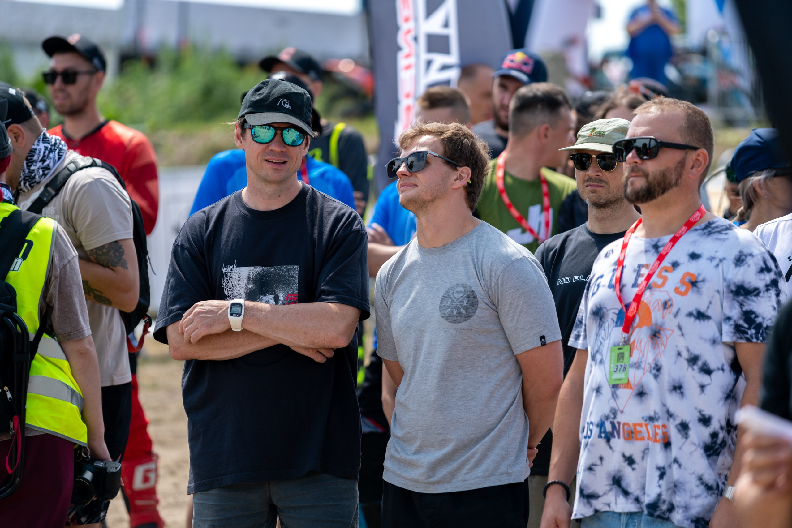 NPR 2025 пролог (26.07.2025). Фотограф Андрей Серенков