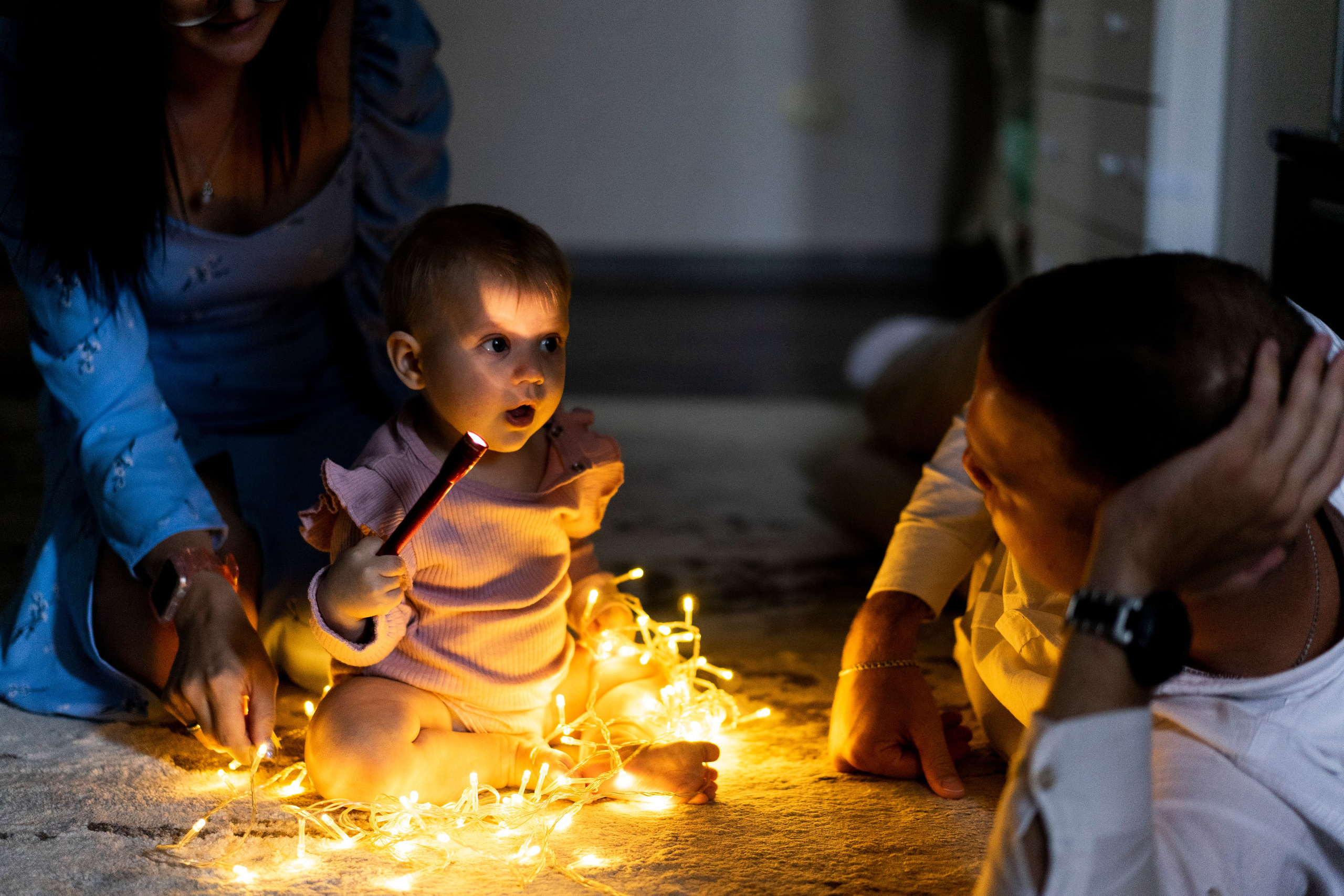 Семейные съемки. Портретный и семейный фотограф в Калининграде Влада Чайдонова