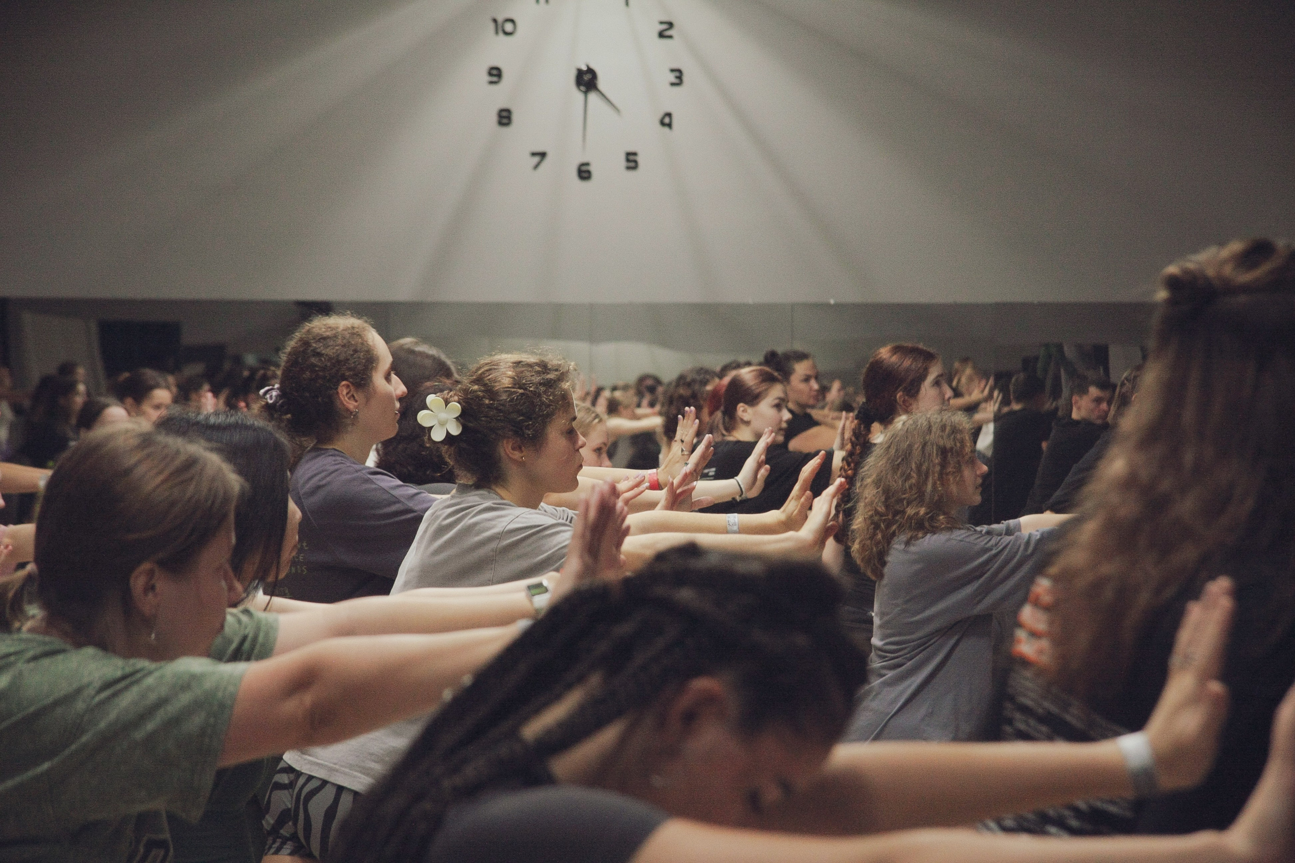 Репортаж. Фотограф Романенкова Дарья Санкт-Петербург