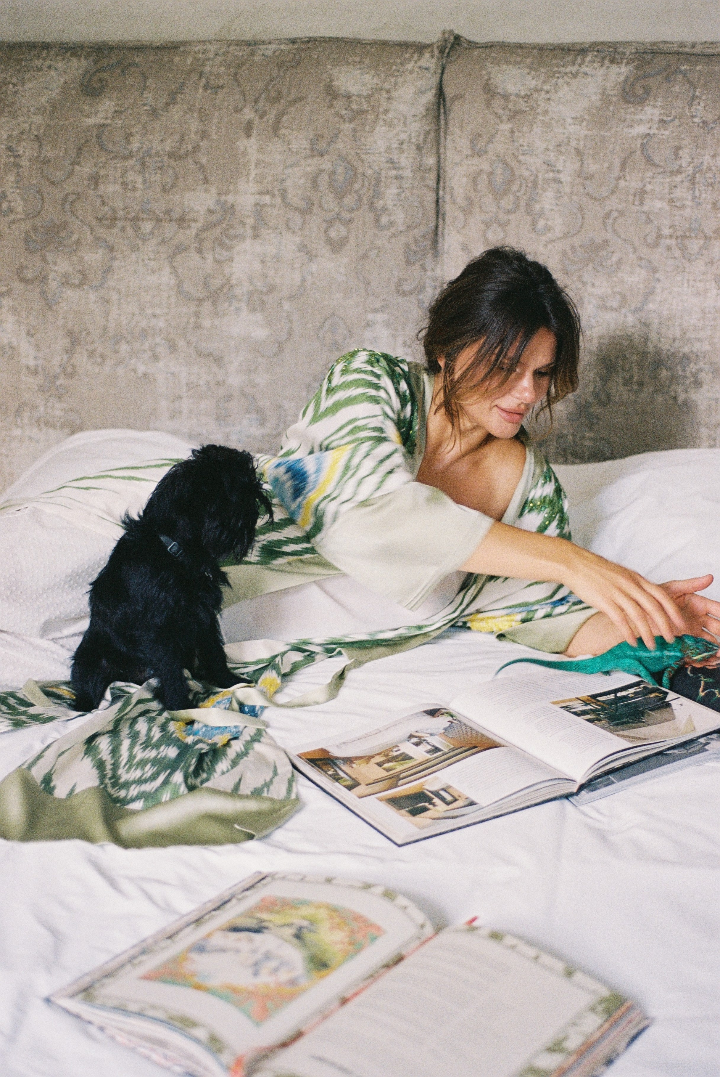 Fashion. Фотограф в Москве Лида Фойда