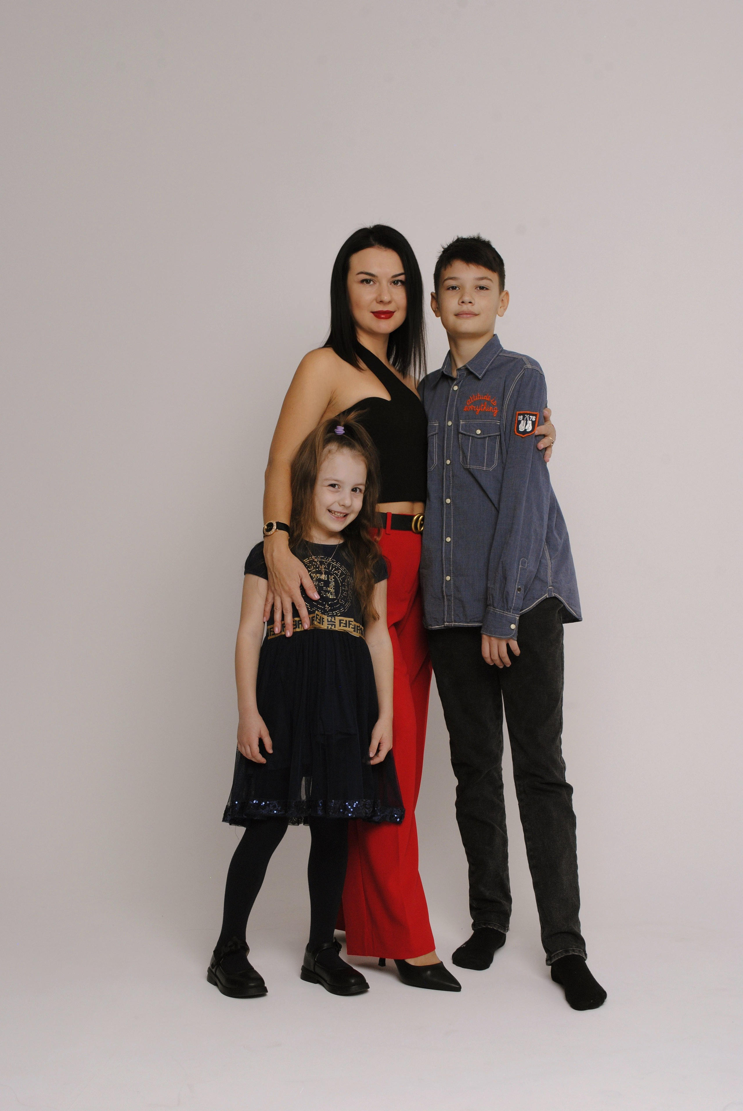 Майя. Фотограф Мария Мусаелян