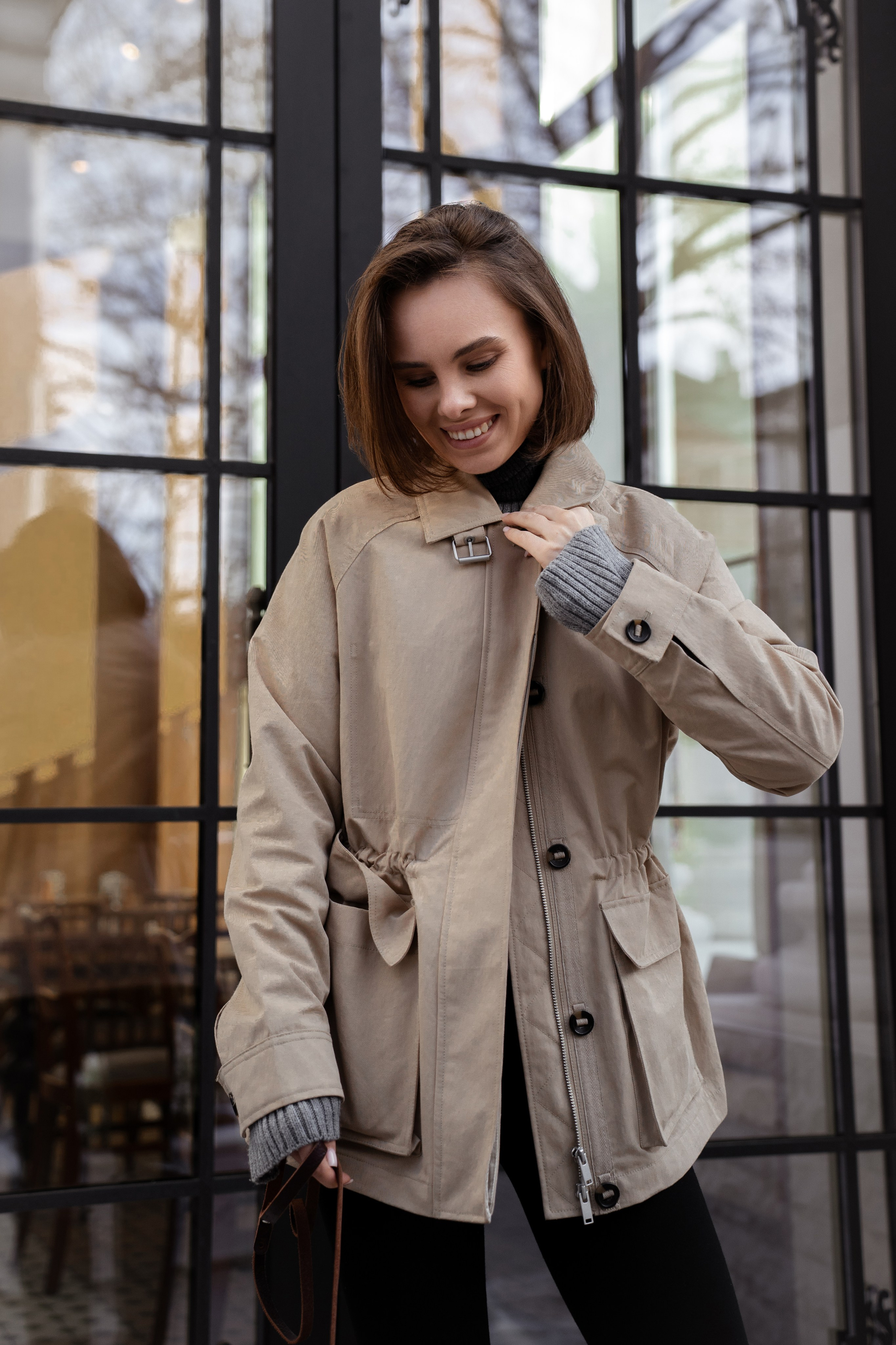 Таня и Боня. Фотограф Севастополь — Климова Анастасия