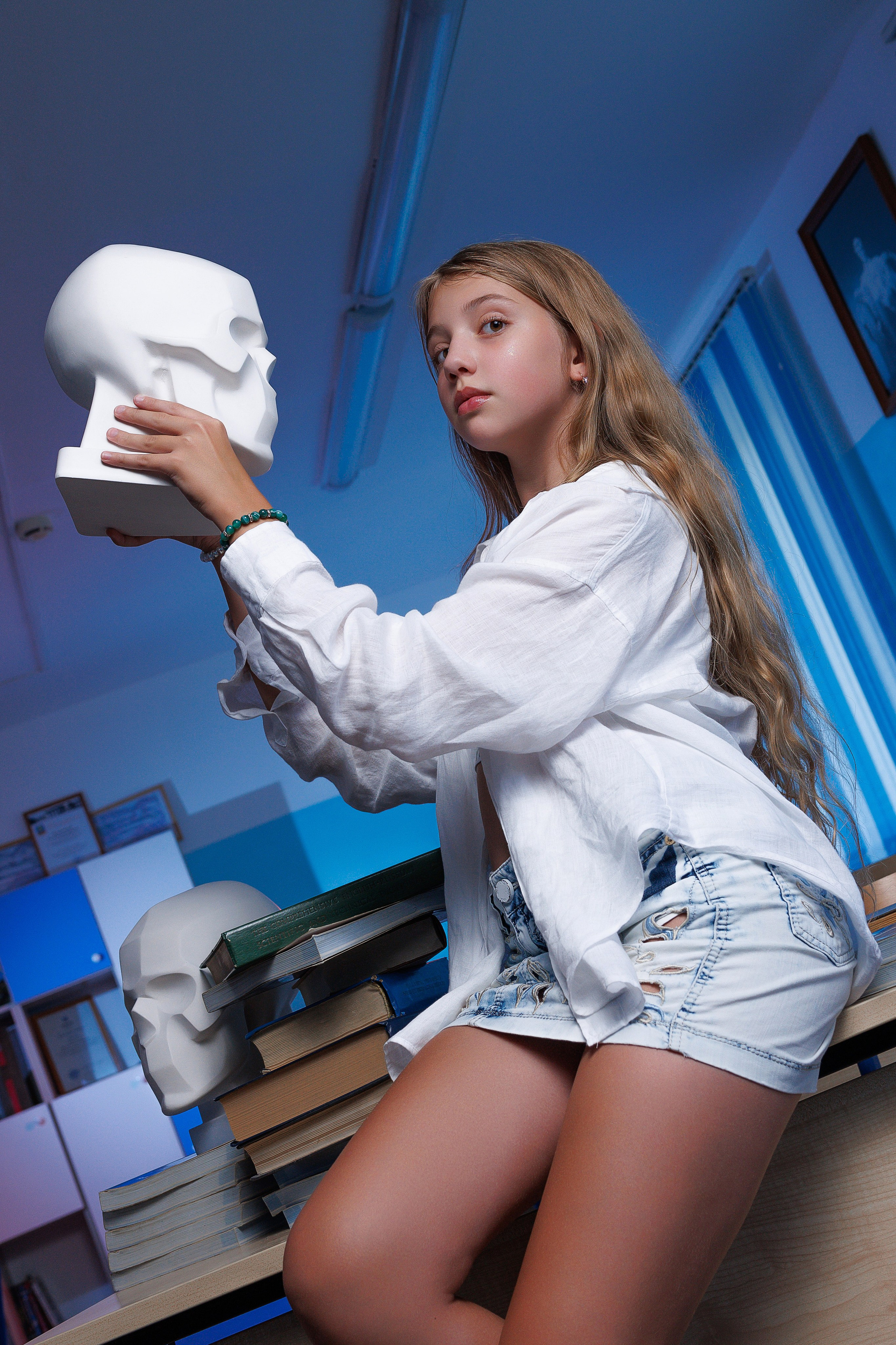 6А Гиманзия. Photoalbum-vl.ru