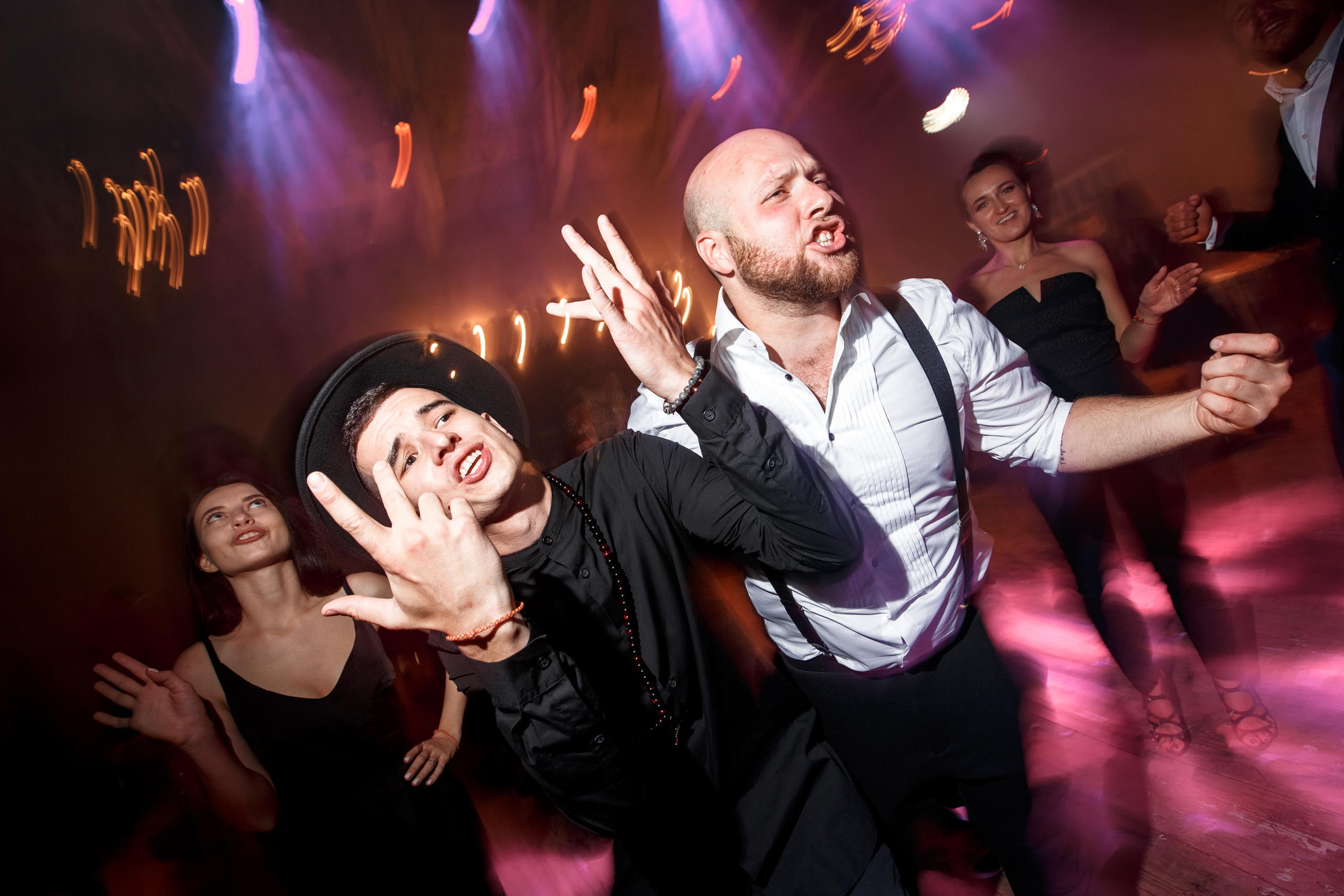 Свадебная фотосессия Серафима и Татьяны Москва. Антон Прокопенков Свадебный Фотограф +7(916) 013-35-12