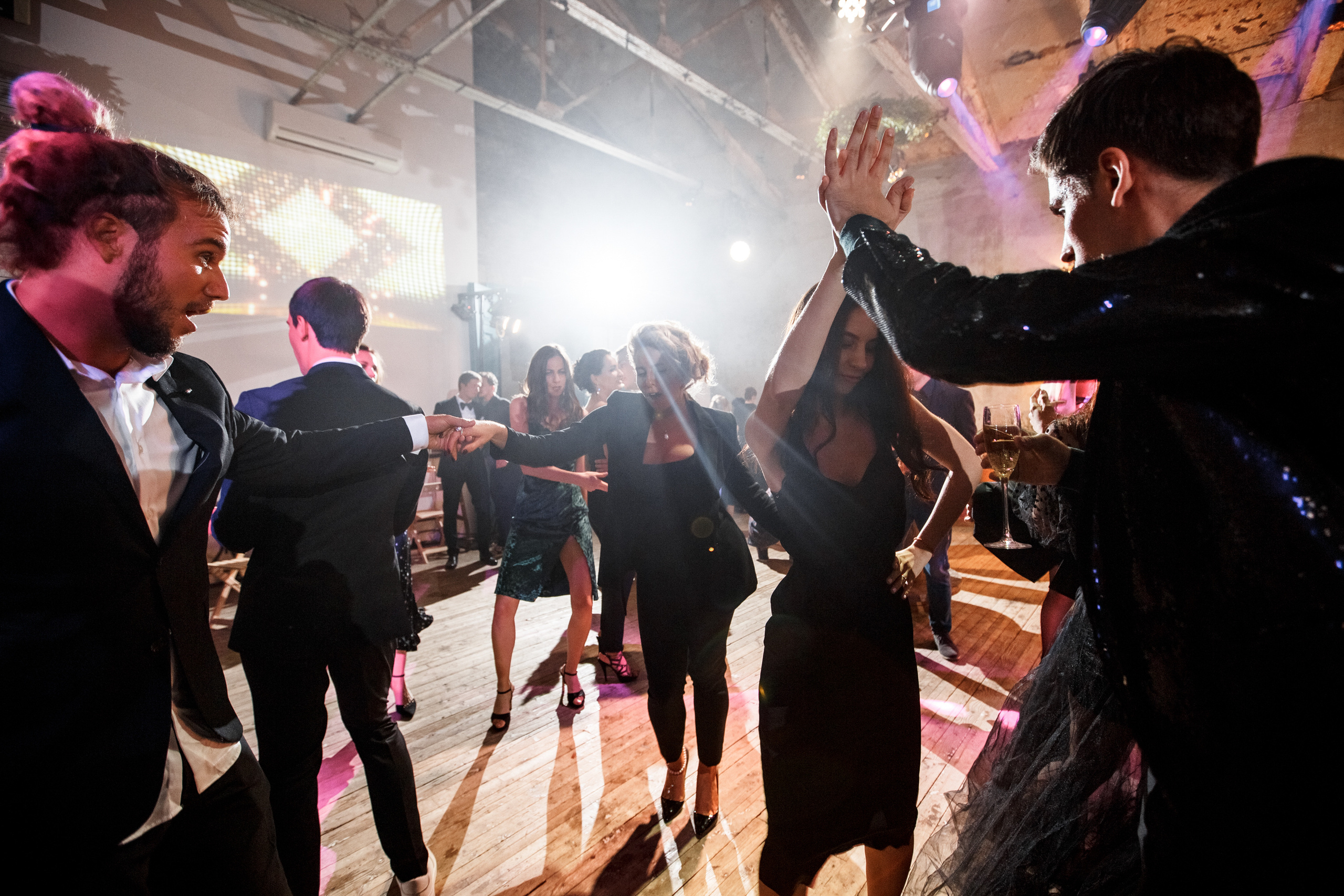 Свадебная фотосессия Серафима и Татьяны Москва. Антон Прокопенков Свадебный Фотограф +7(916) 013-35-12