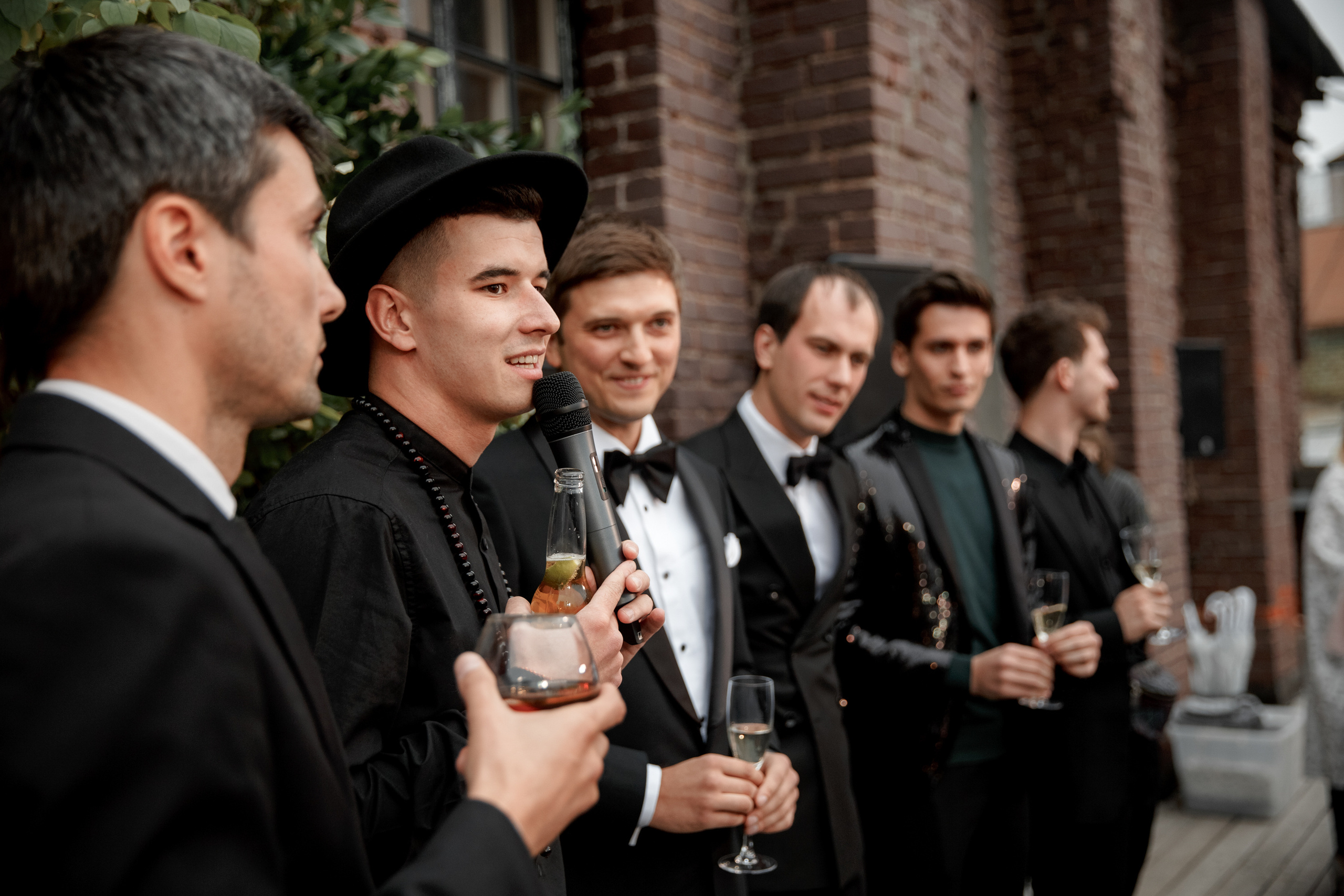 Свадебная фотосессия Серафима и Татьяны Москва. Антон Прокопенков Свадебный Фотограф +7(916) 013-35-12