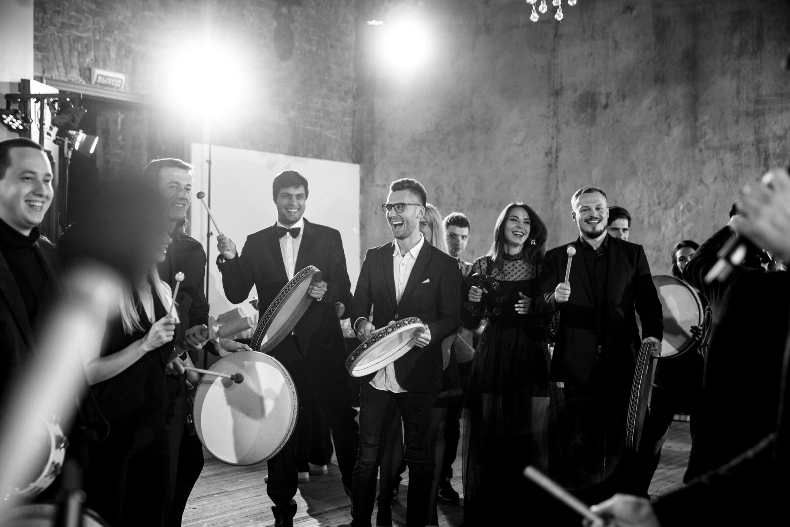 Свадебная фотосессия Серафима и Татьяны Москва. Антон Прокопенков Свадебный Фотограф +7(916) 013-35-12