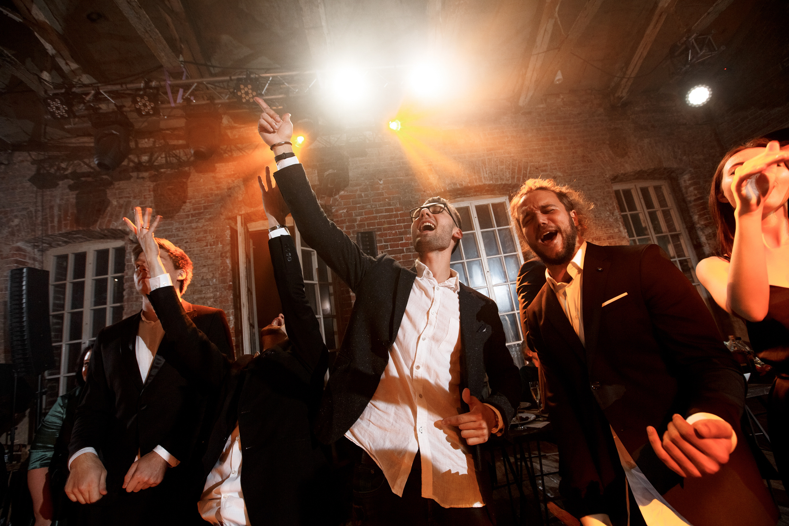 Свадебная фотосессия Серафима и Татьяны Москва. Антон Прокопенков Свадебный Фотограф +7(916) 013-35-12