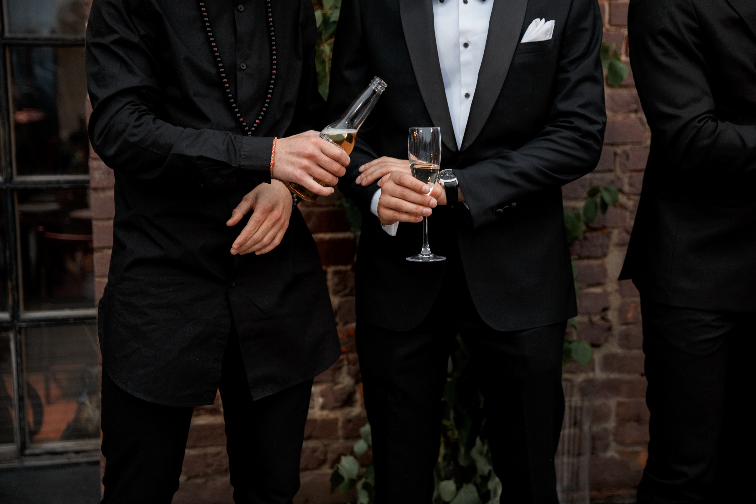 Свадебная фотосессия Серафима и Татьяны Москва. Антон Прокопенков Свадебный Фотограф +7(916) 013-35-12