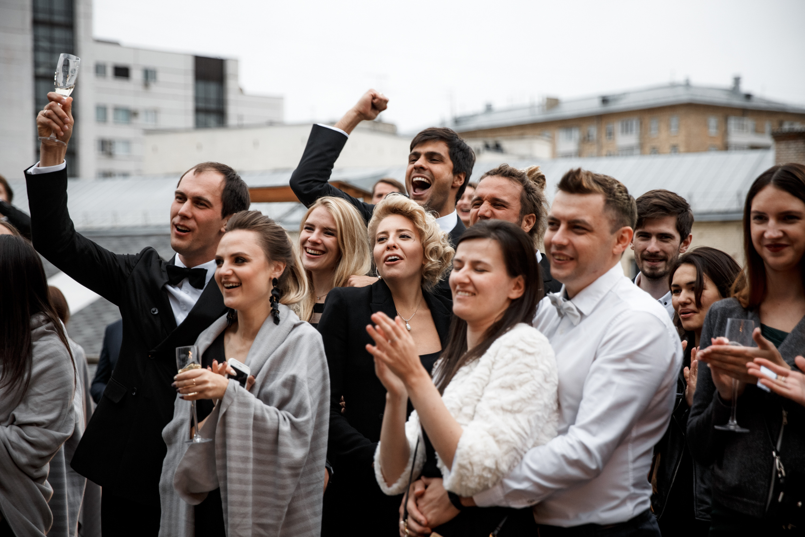 Свадебная фотосессия Серафима и Татьяны Москва. Антон Прокопенков Свадебный Фотограф +7(916) 013-35-12